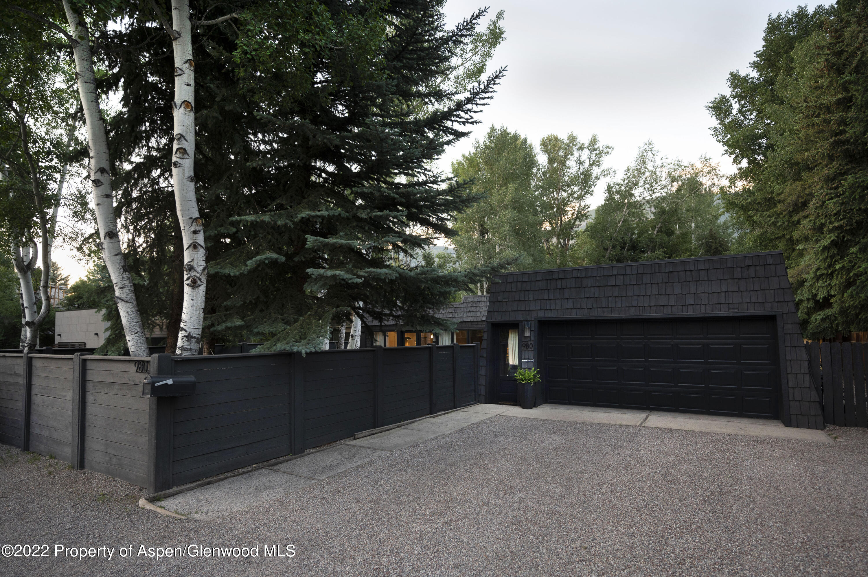 980 Cemetery Lane Aspen CO 81611
