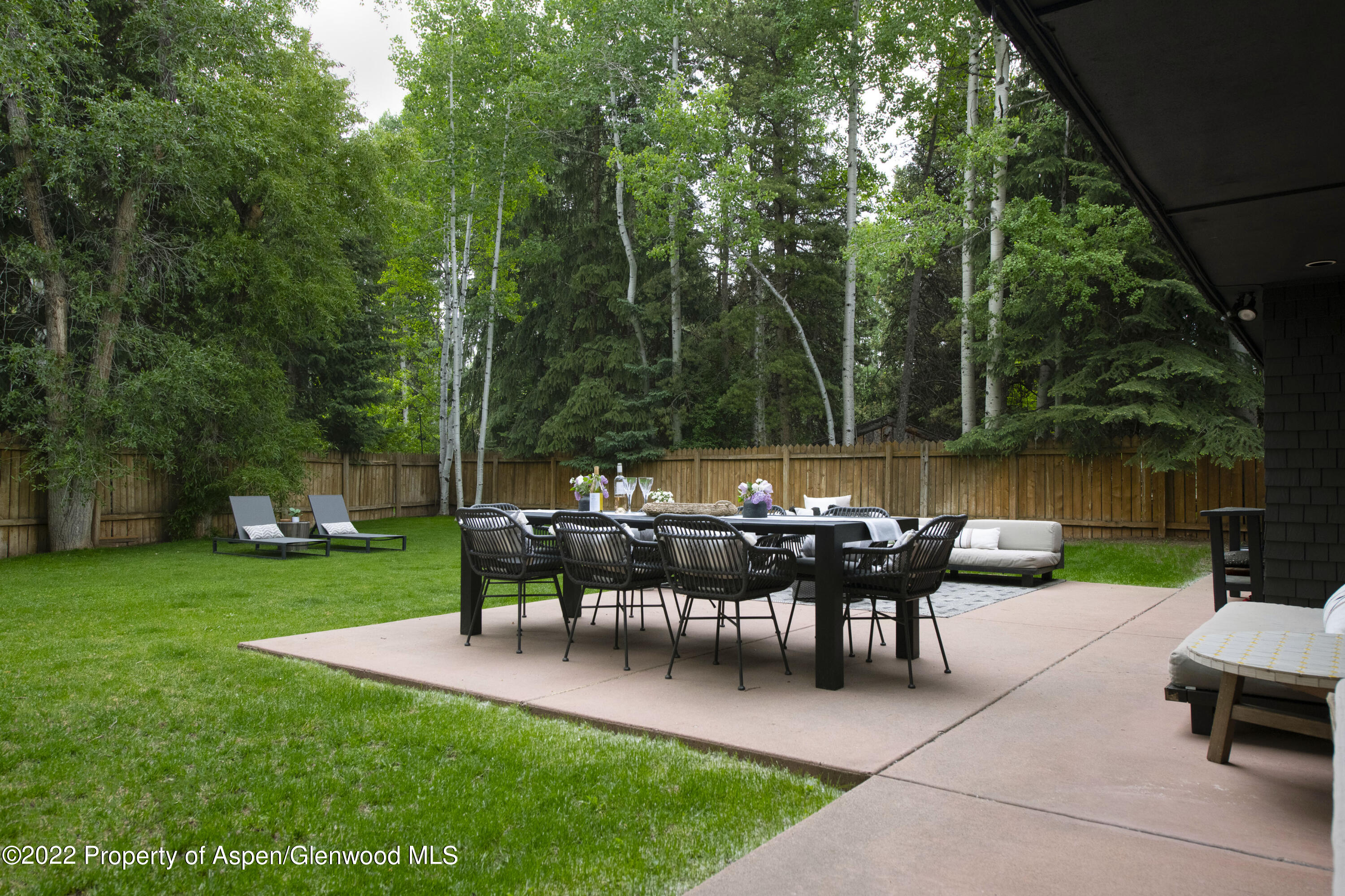 980 Cemetery Lane Aspen CO 81611