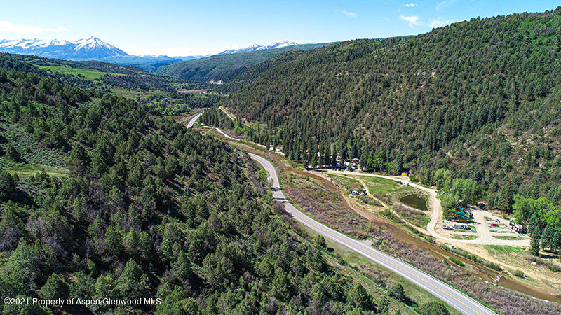 18201 Highway 133 Somerset CO 81434