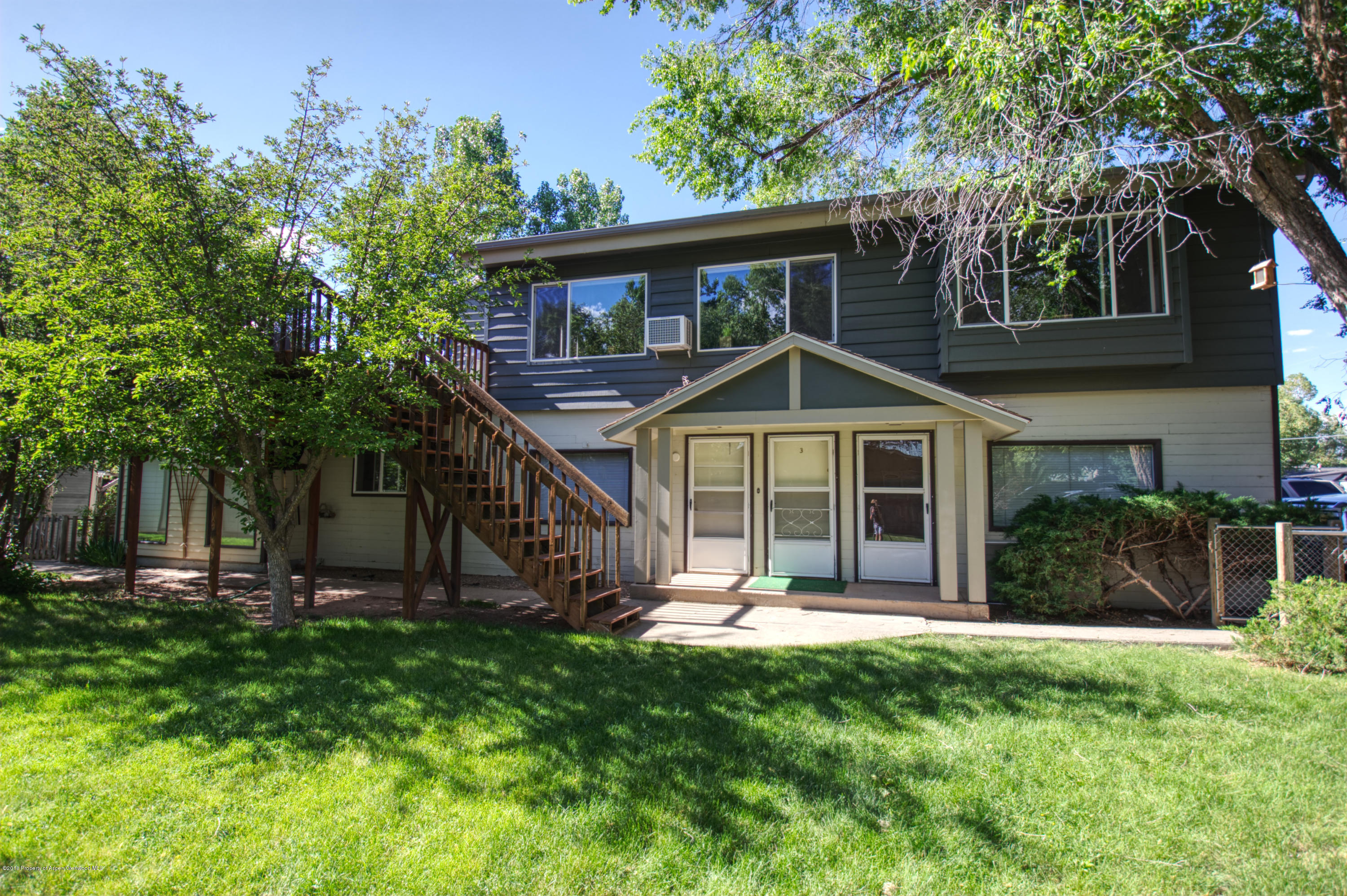 415 & 435 S 2nd Street Carbondale CO 81623