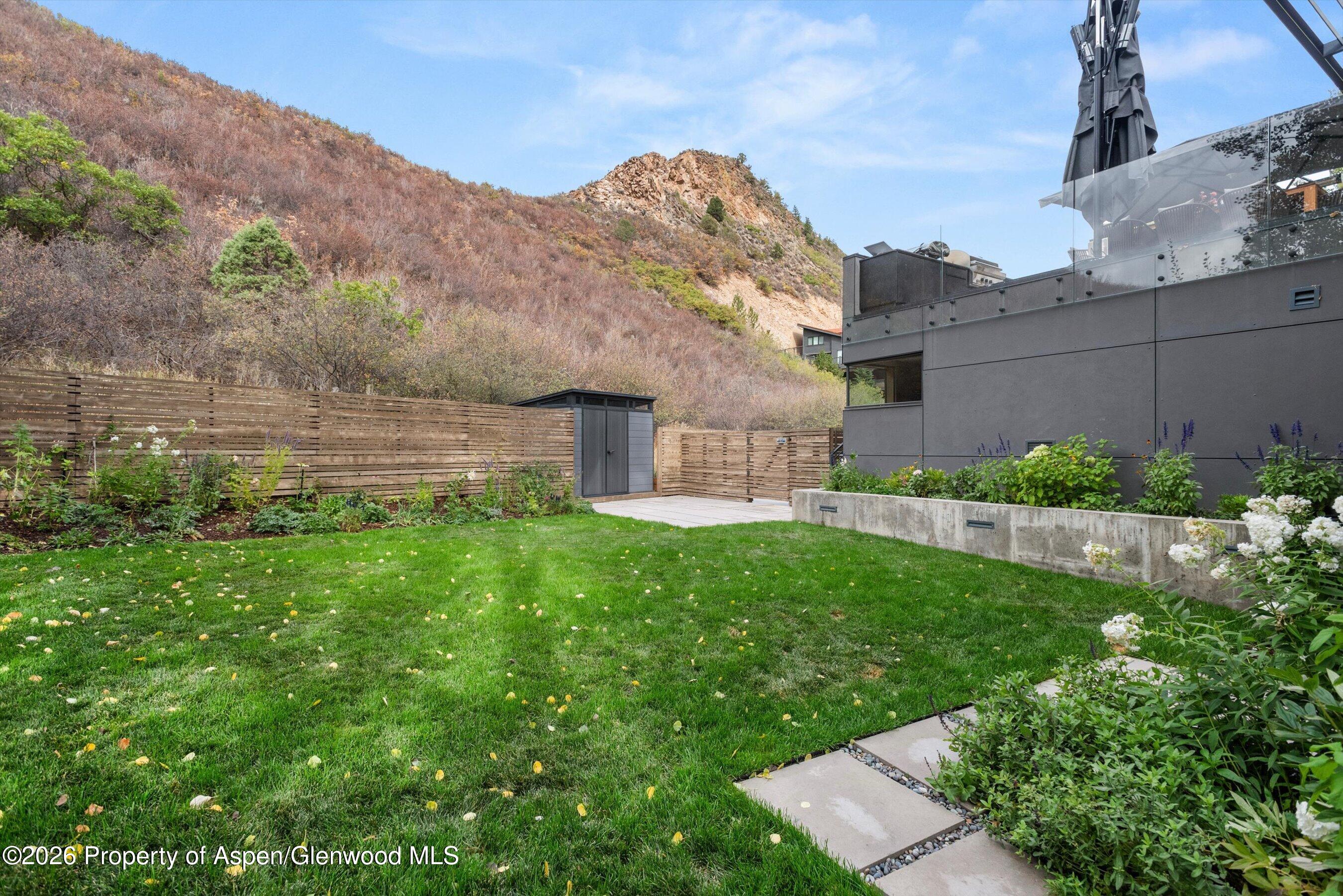 1037 Cemetery Lane Aspen CO 81611