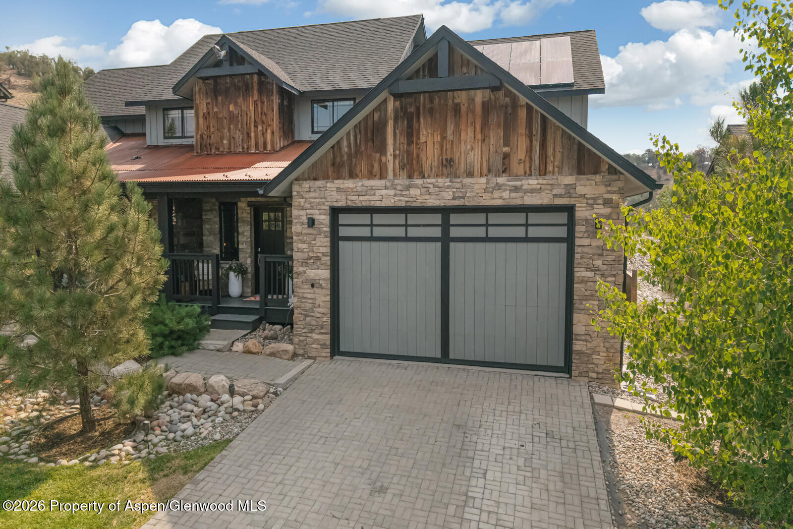 120 Deer Valley Drive New Castle CO 81647