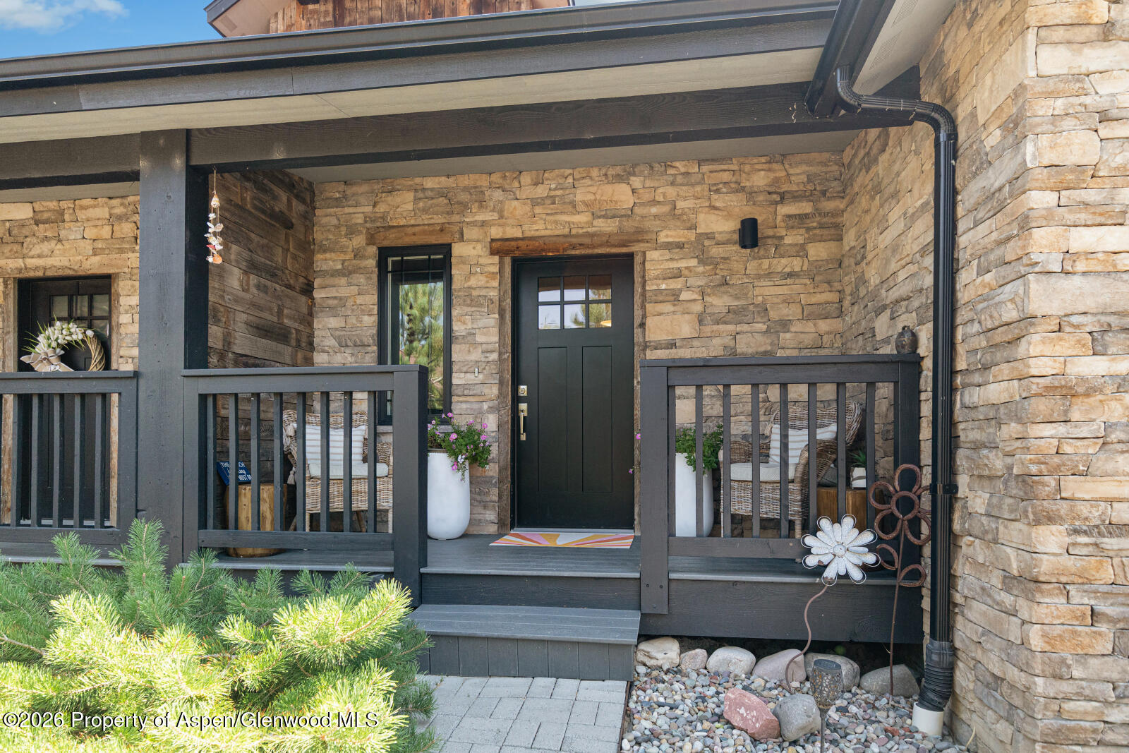 120 Deer Valley Drive New Castle CO 81647