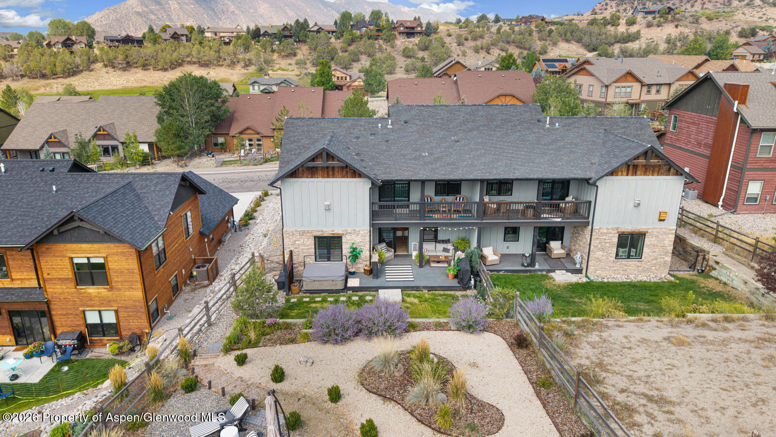 120 Deer Valley Drive New Castle CO 81647