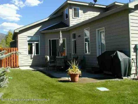000184 Dakota Meadows Drive Carbondale CO 81623