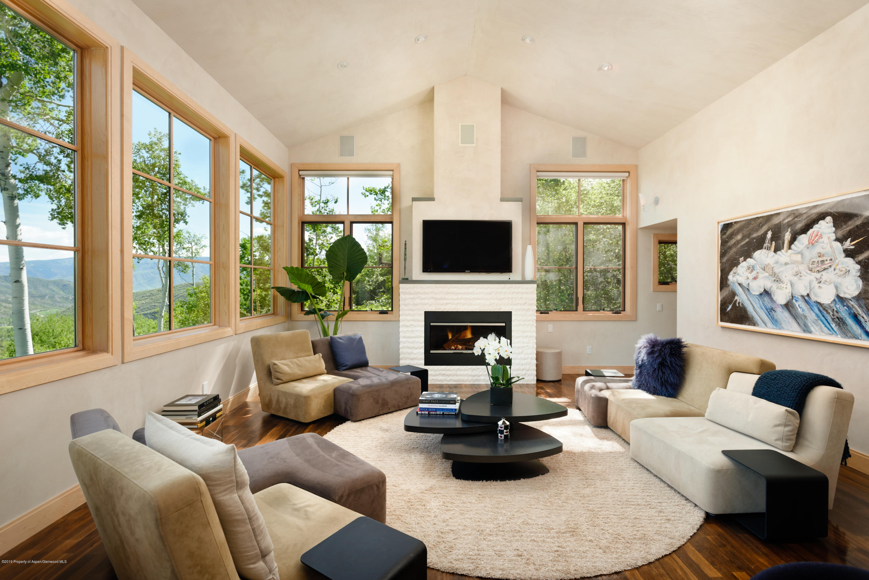 53 North Ridge Lane Snowmass Village CO 81615