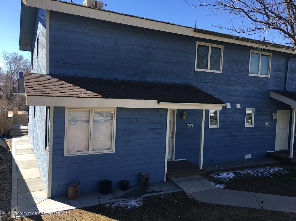 747 Clarkson Avenue Rifle CO 81650