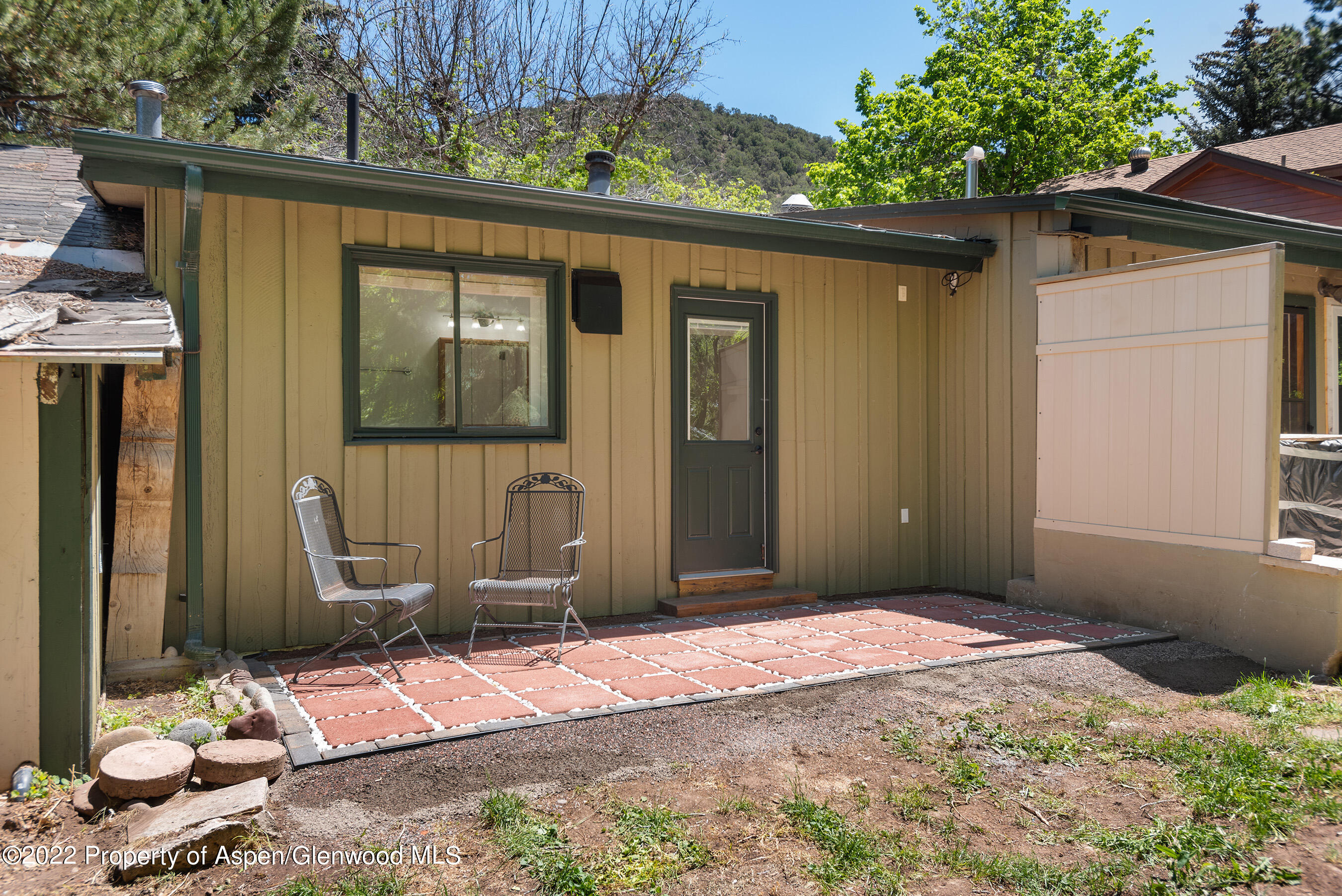 373 Sopris Creek Road Basalt CO 81621
