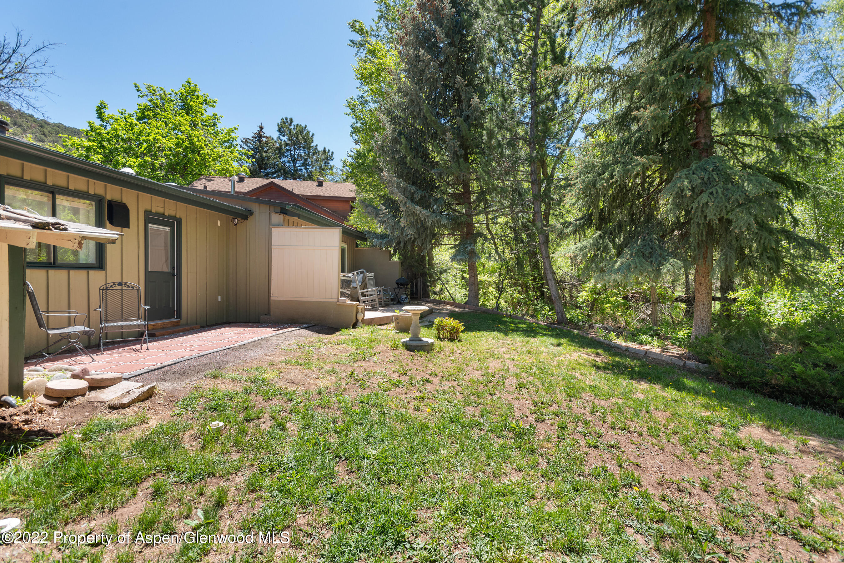 373 Sopris Creek Road Basalt CO 81621