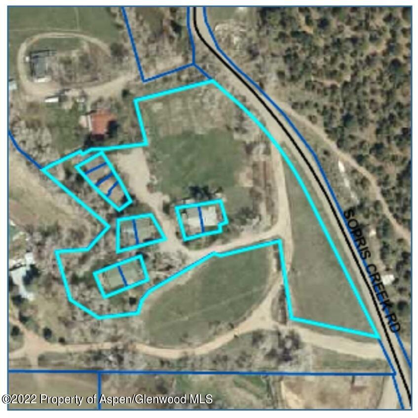 373 Sopris Creek Road Basalt CO 81621