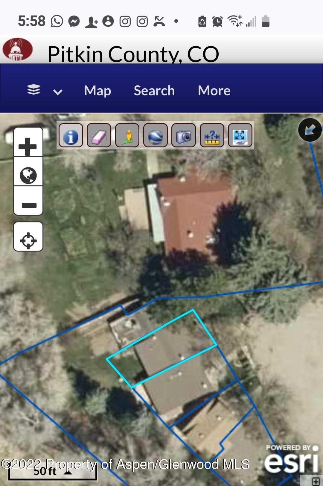 373 Sopris Creek Road Basalt CO 81621