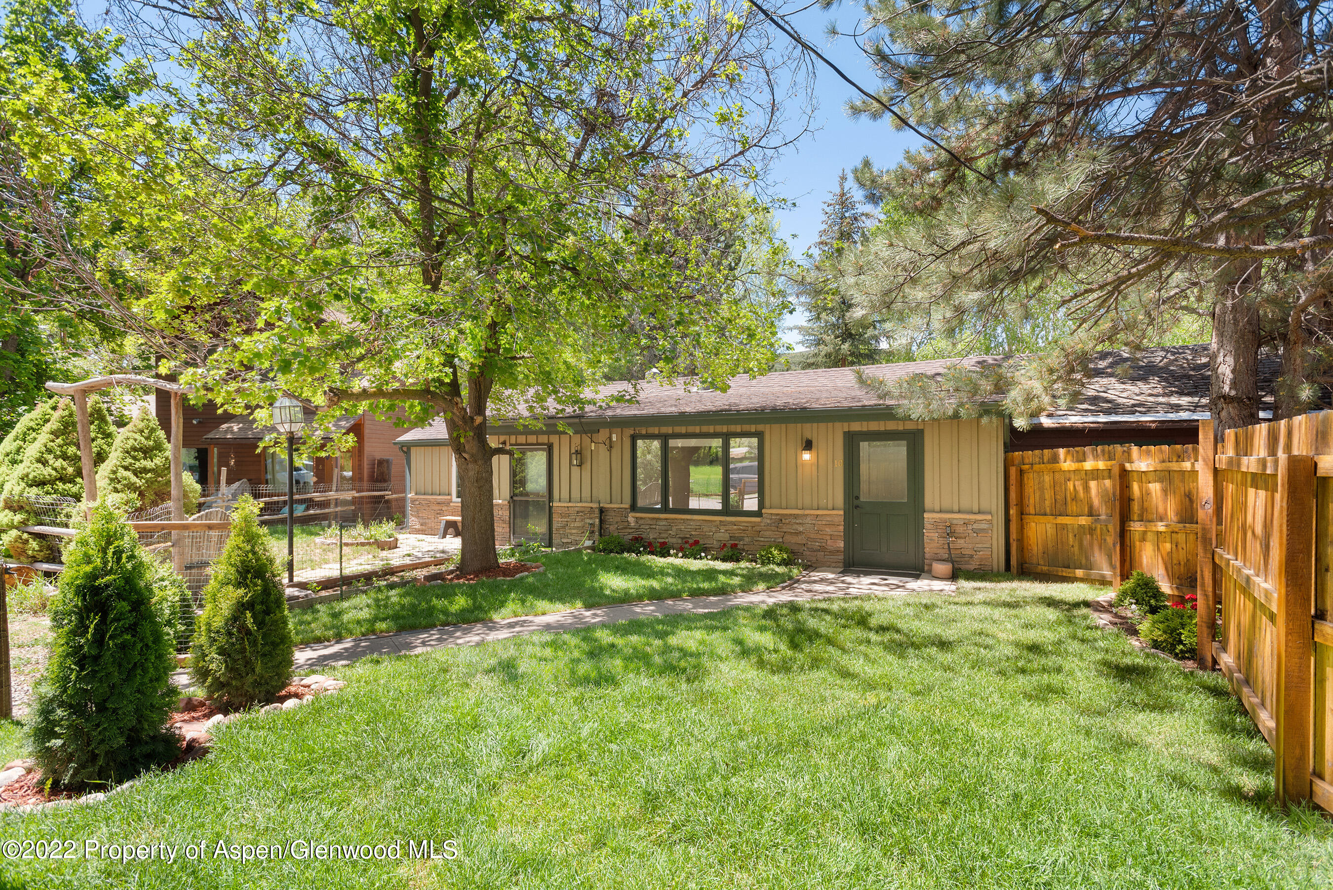 373 Sopris Creek Road Basalt CO 81621