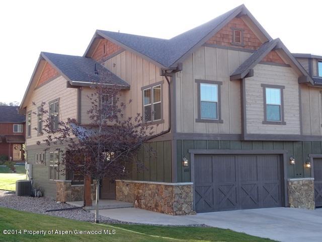 116 Whitetail Drive New Castle CO 81647