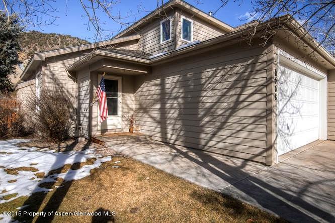 208 Dakota Meadows Drive Carbondale CO 81623