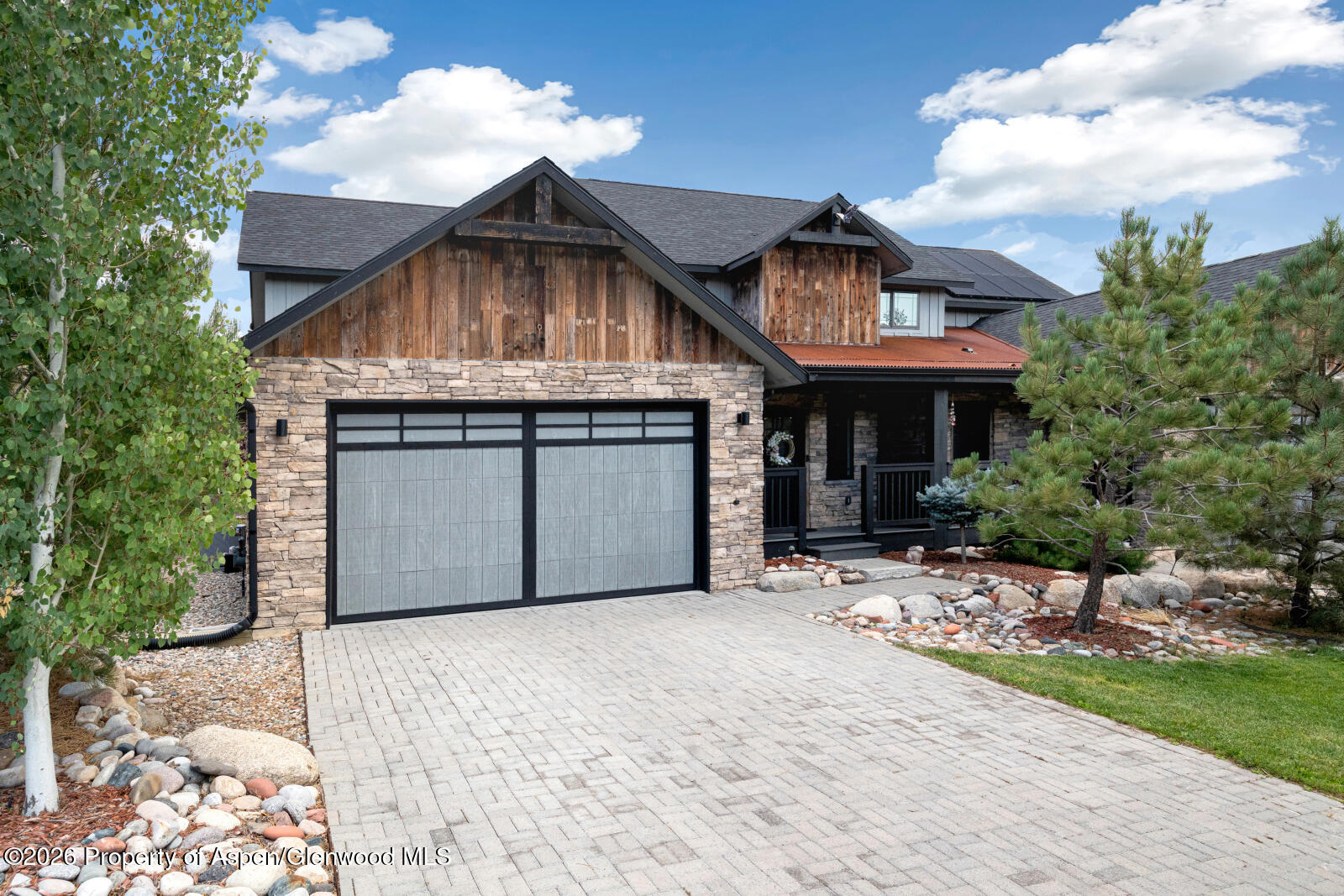 126 Deer Valley Drive New Castle CO 81647