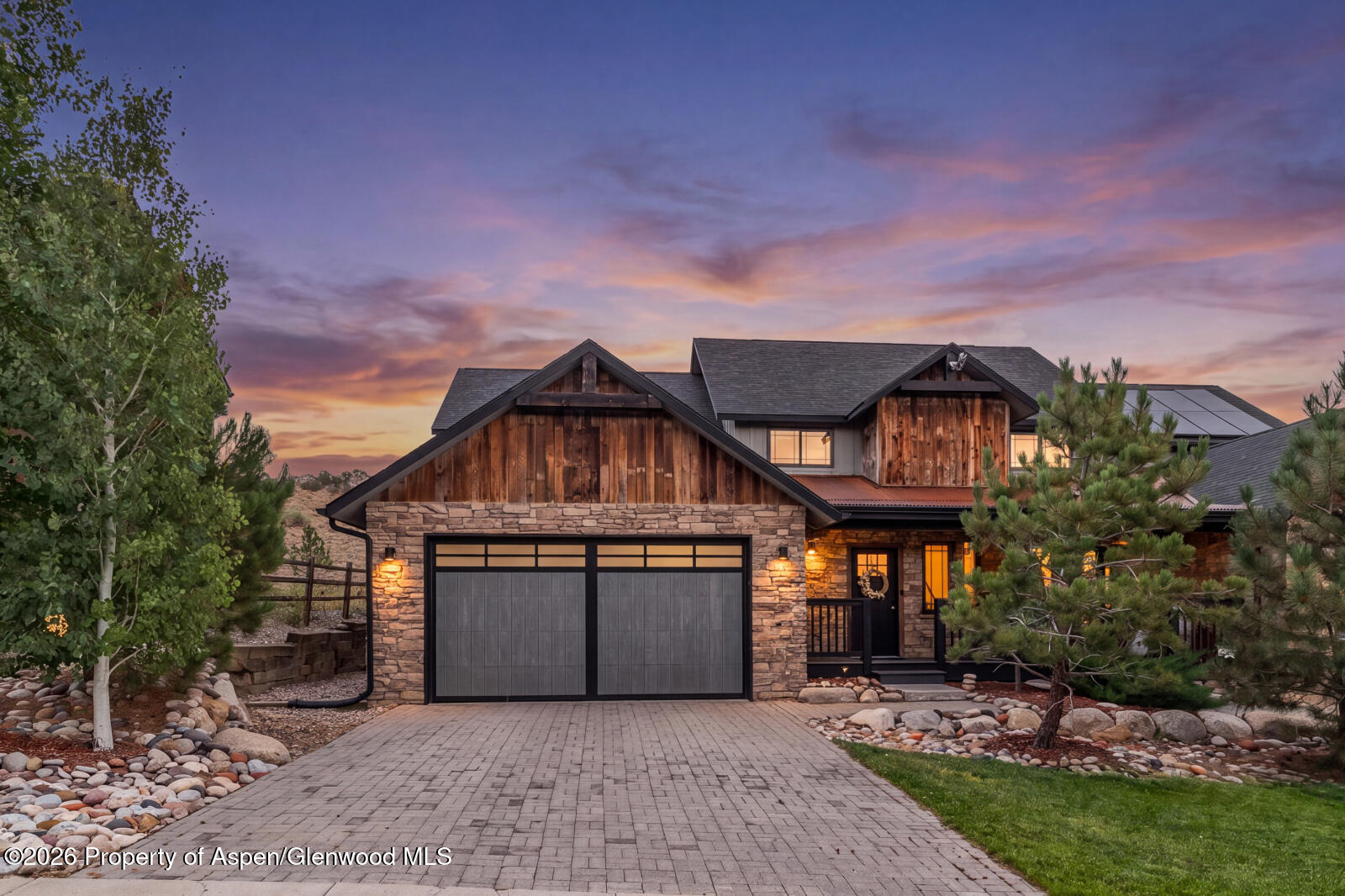 126 Deer Valley Drive New Castle CO 81647