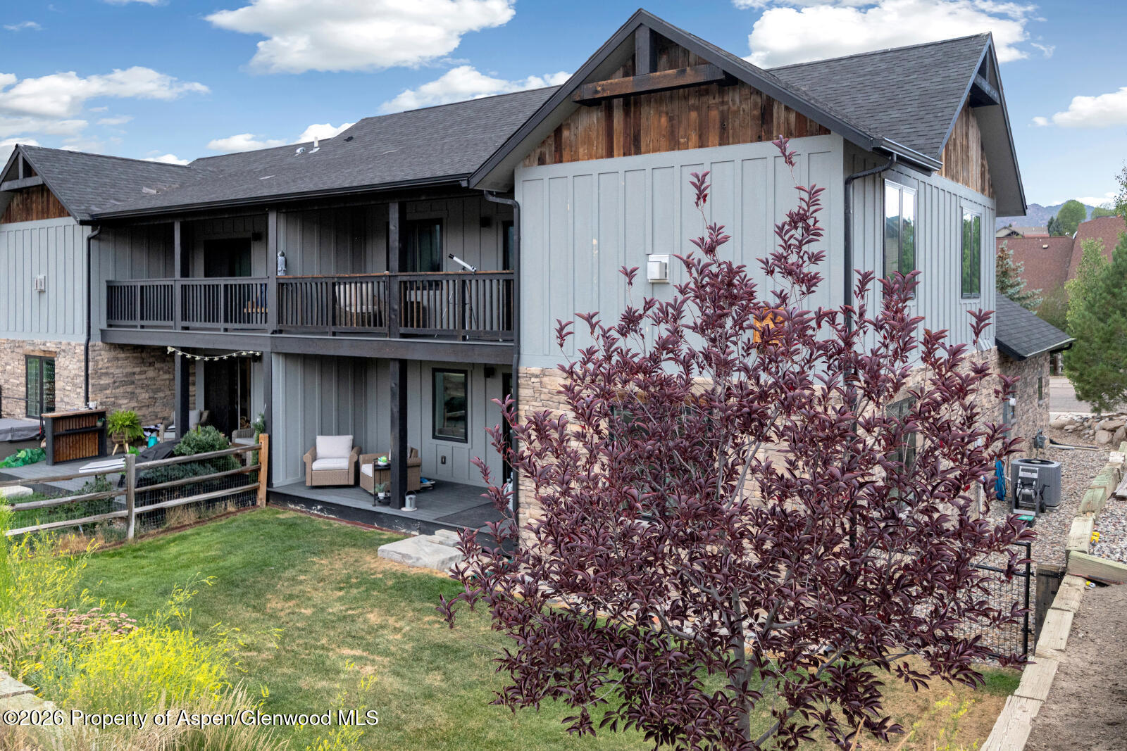 126 Deer Valley Drive New Castle CO 81647