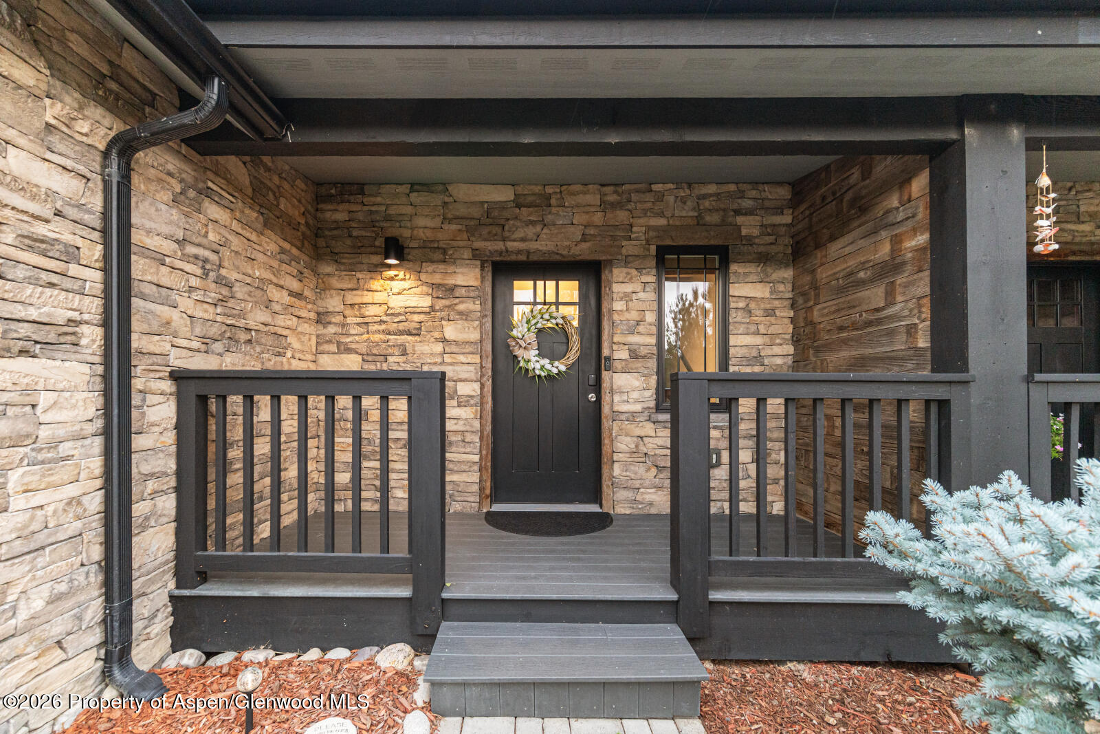 126 Deer Valley Drive New Castle CO 81647