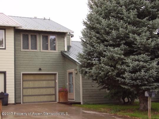 1027 Wheel Circle Carbondale CO 81623