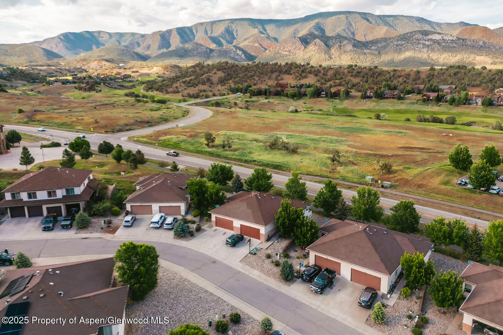 94 Castle Ridge Drive New Castle CO 81647