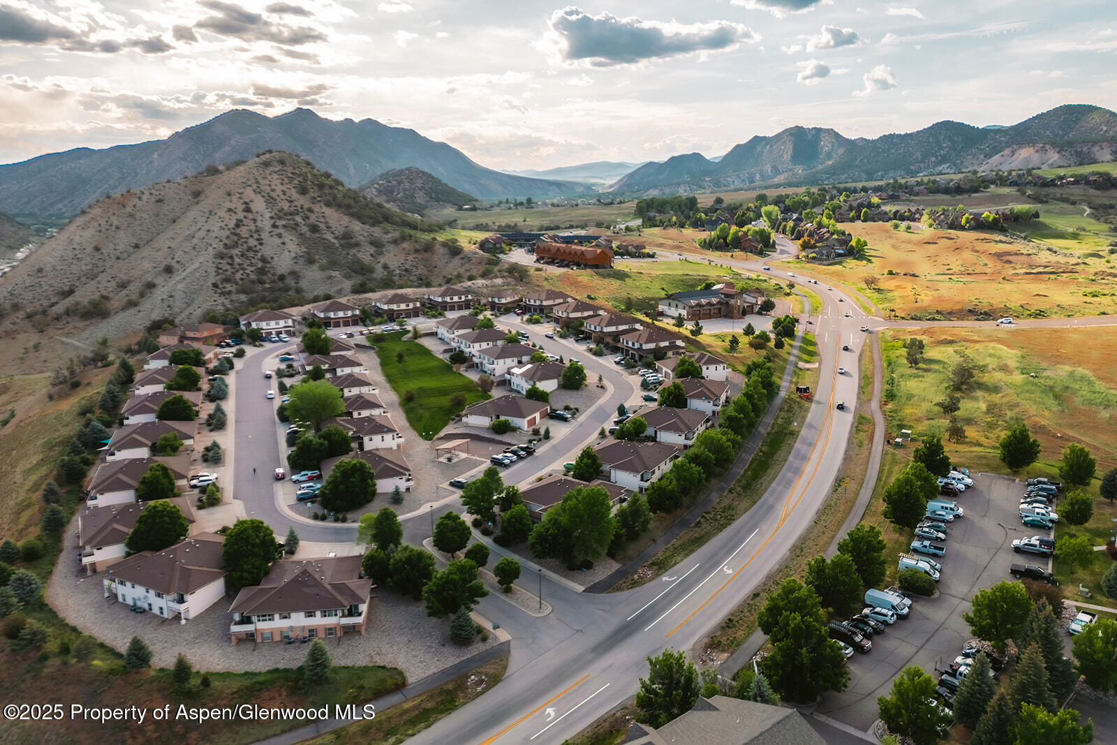 94 Castle Ridge Drive New Castle CO 81647