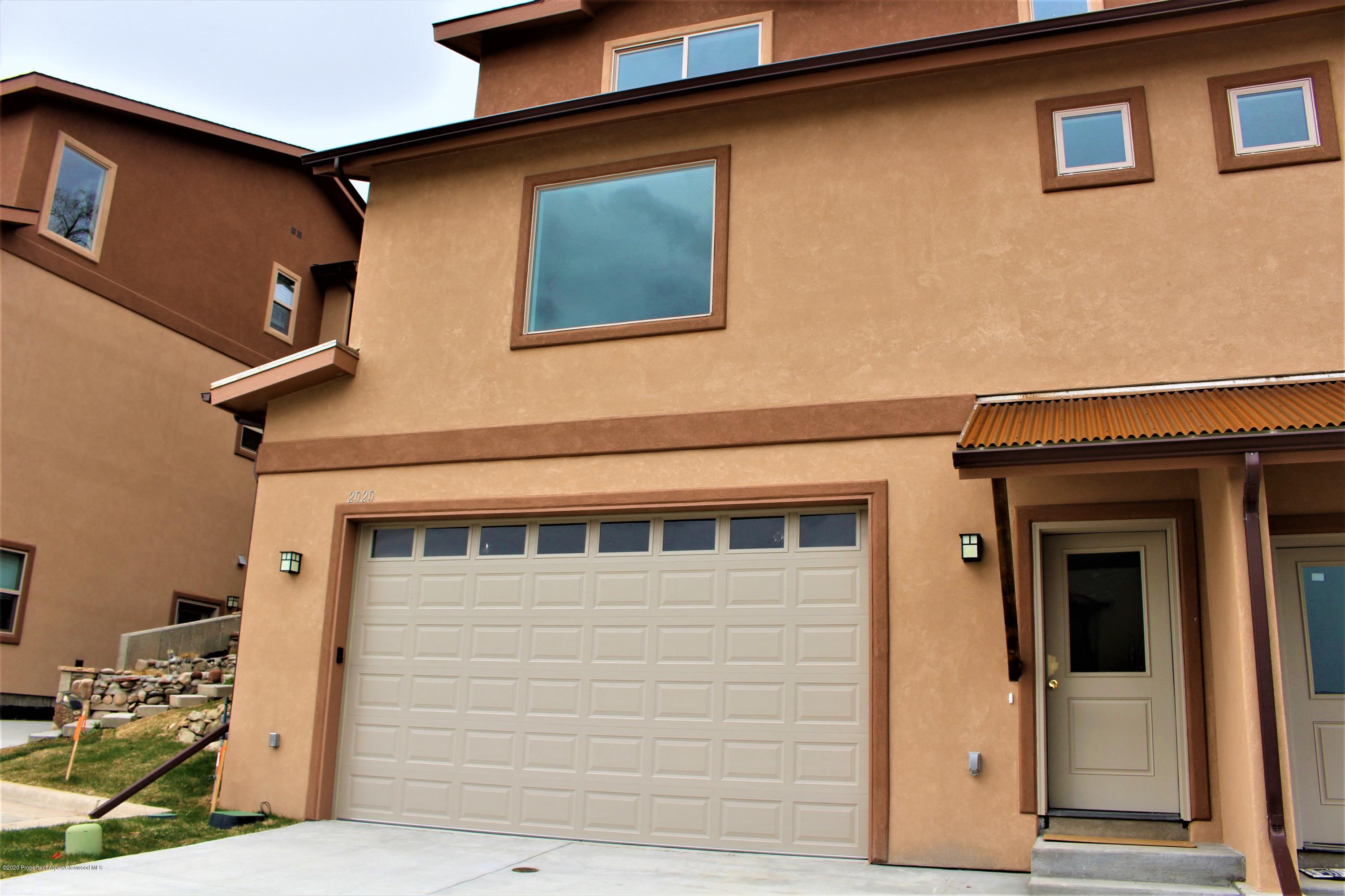 2020 E Ballard Avenue Silt CO 81652