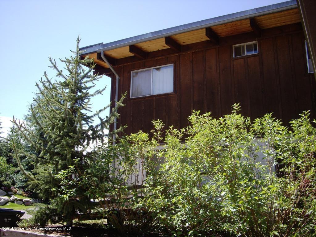 1102 +1106 E Cooper Avenue Aspen CO 81611