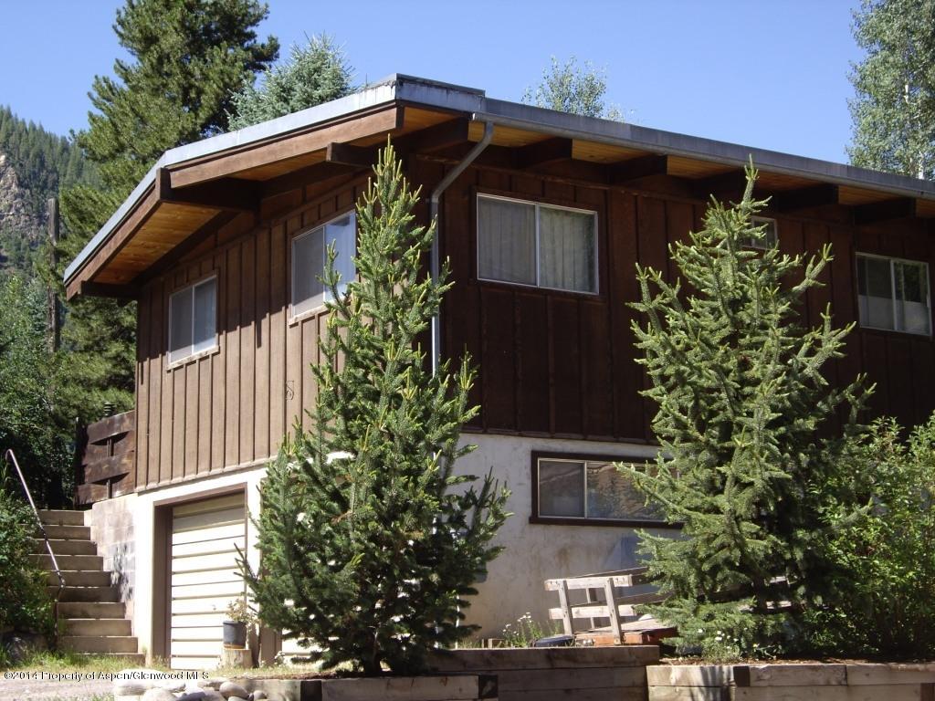 1102 +1106 E Cooper Avenue Aspen CO 81611