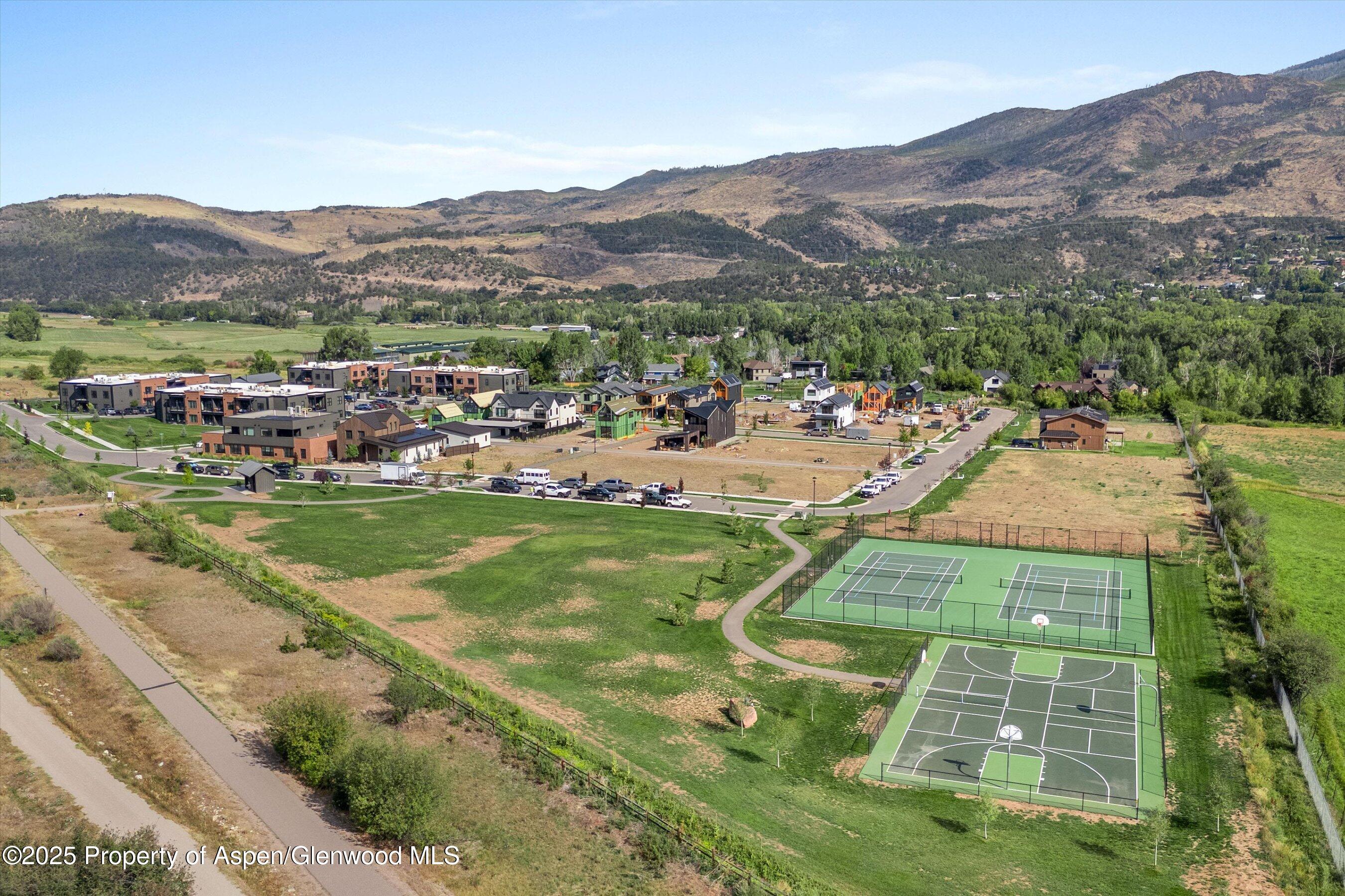 337 Stotts Mill Road Basalt CO 81621