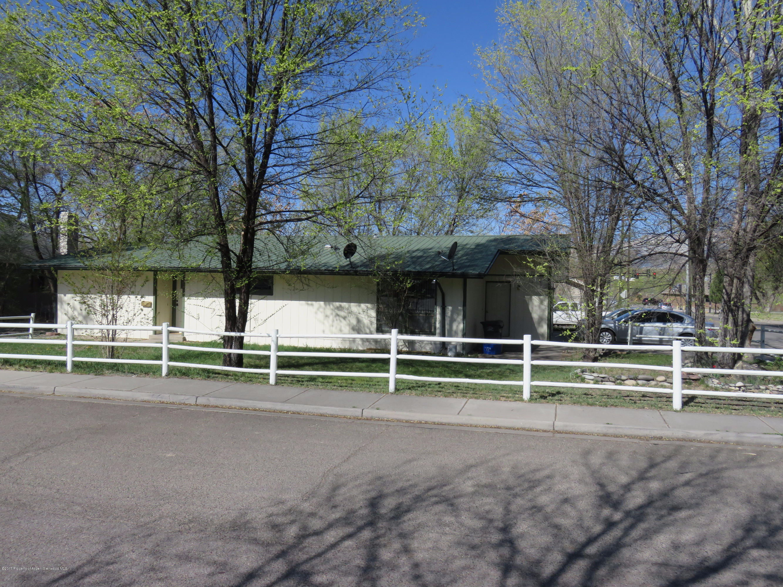 833 East Avenue Rifle CO 81650