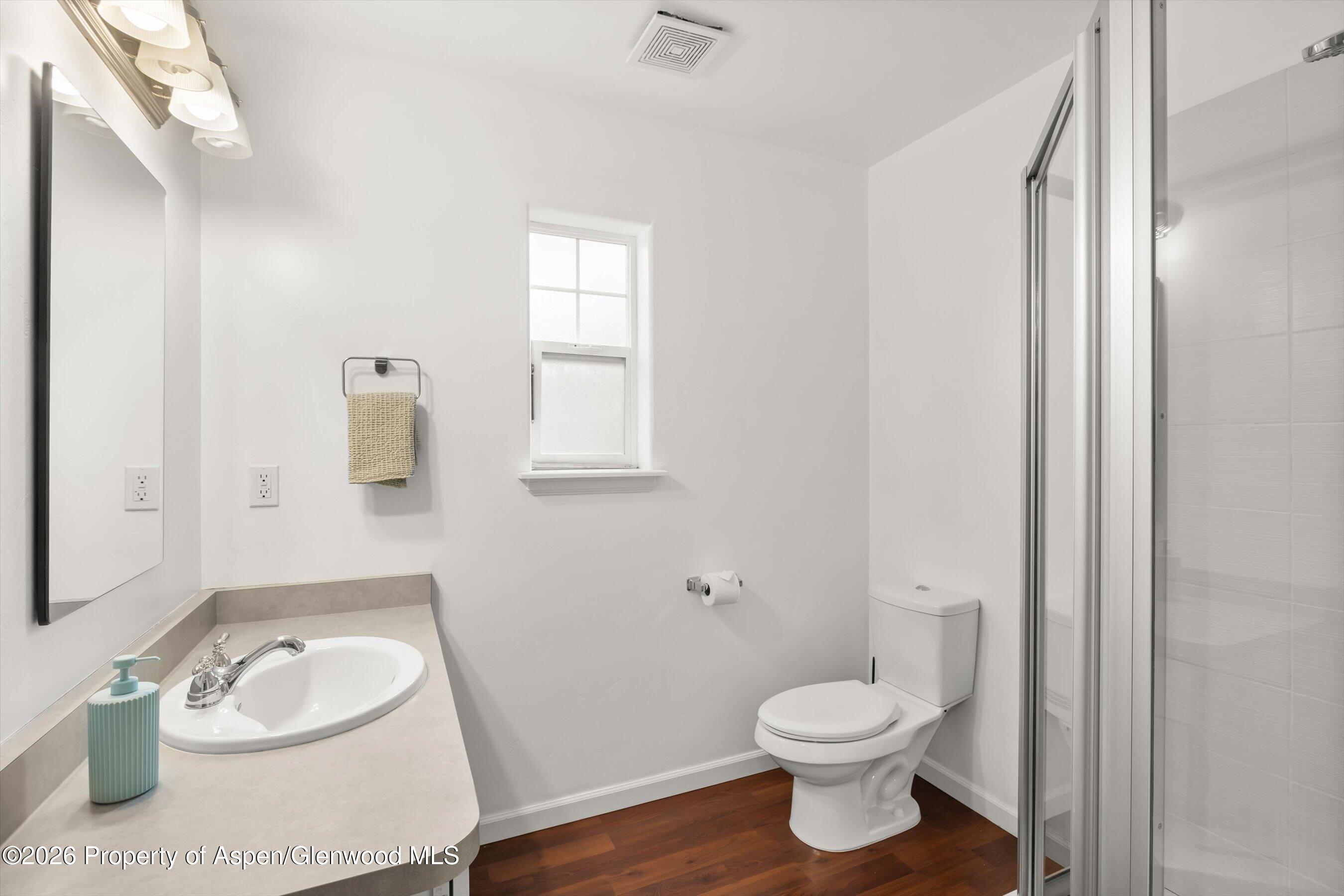 313 W Eighth Place Carbondale CO 81623