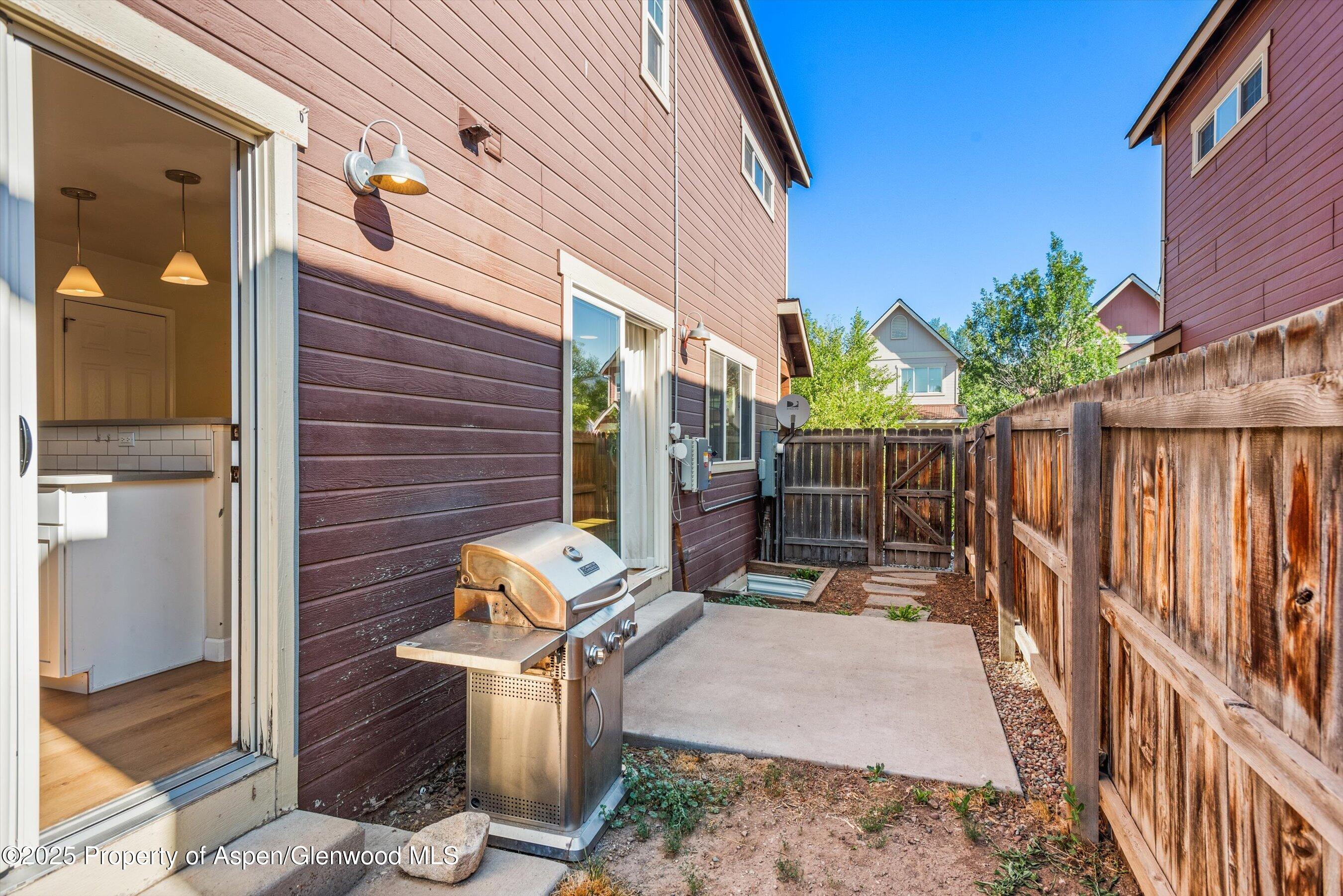 313 W Eighth Place Carbondale CO 81623
