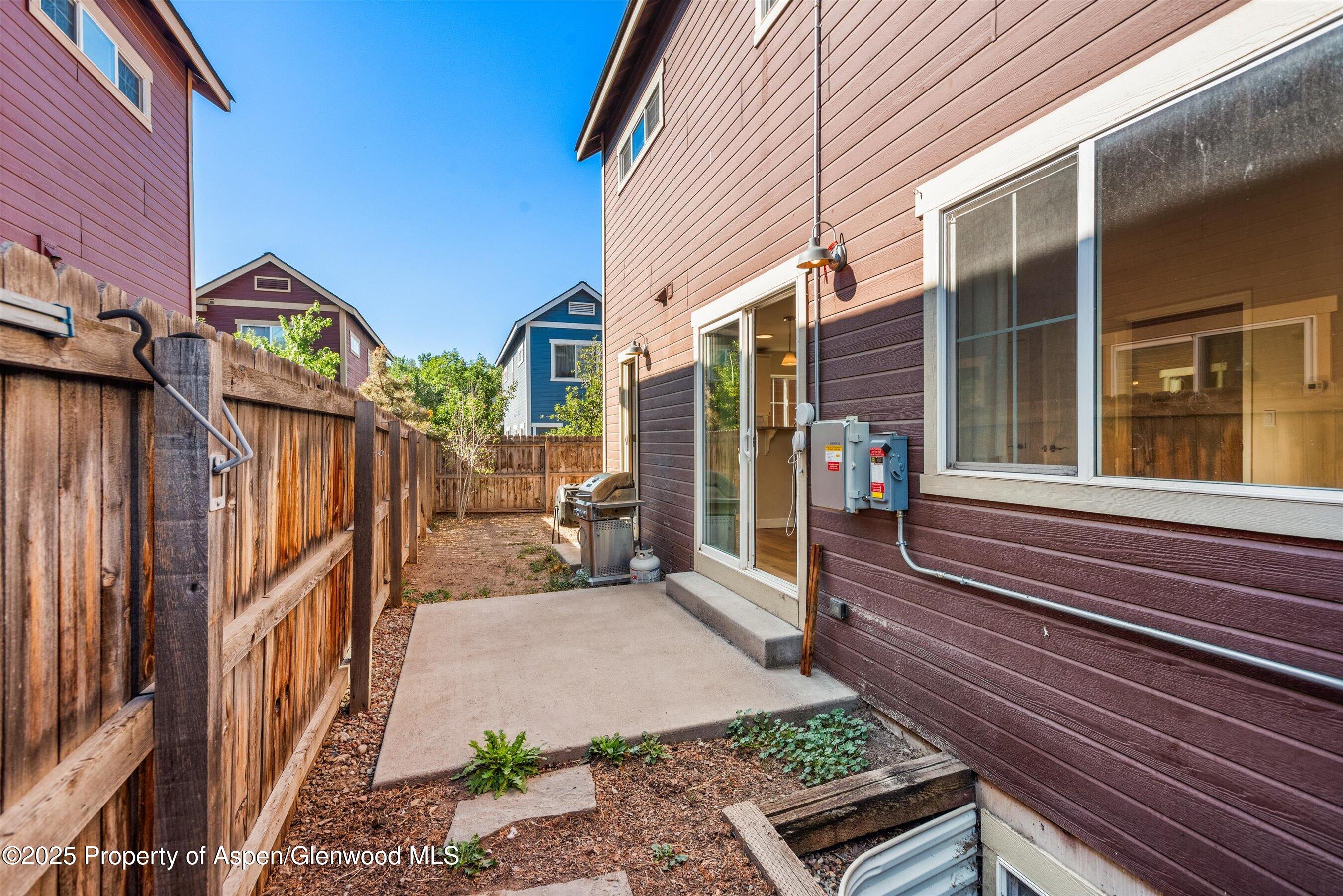 313 W Eighth Place Carbondale CO 81623