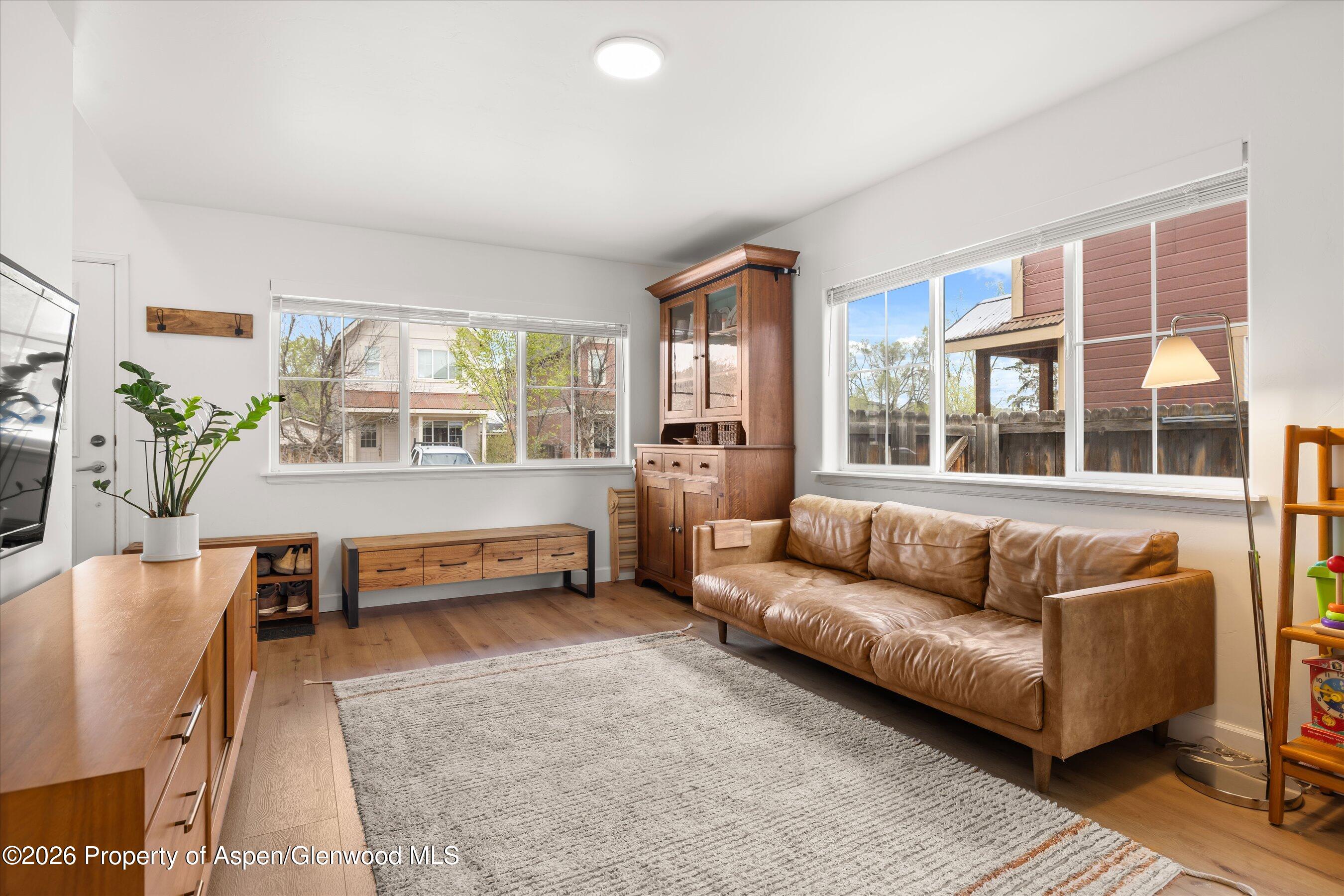 313 W Eighth Place Carbondale CO 81623