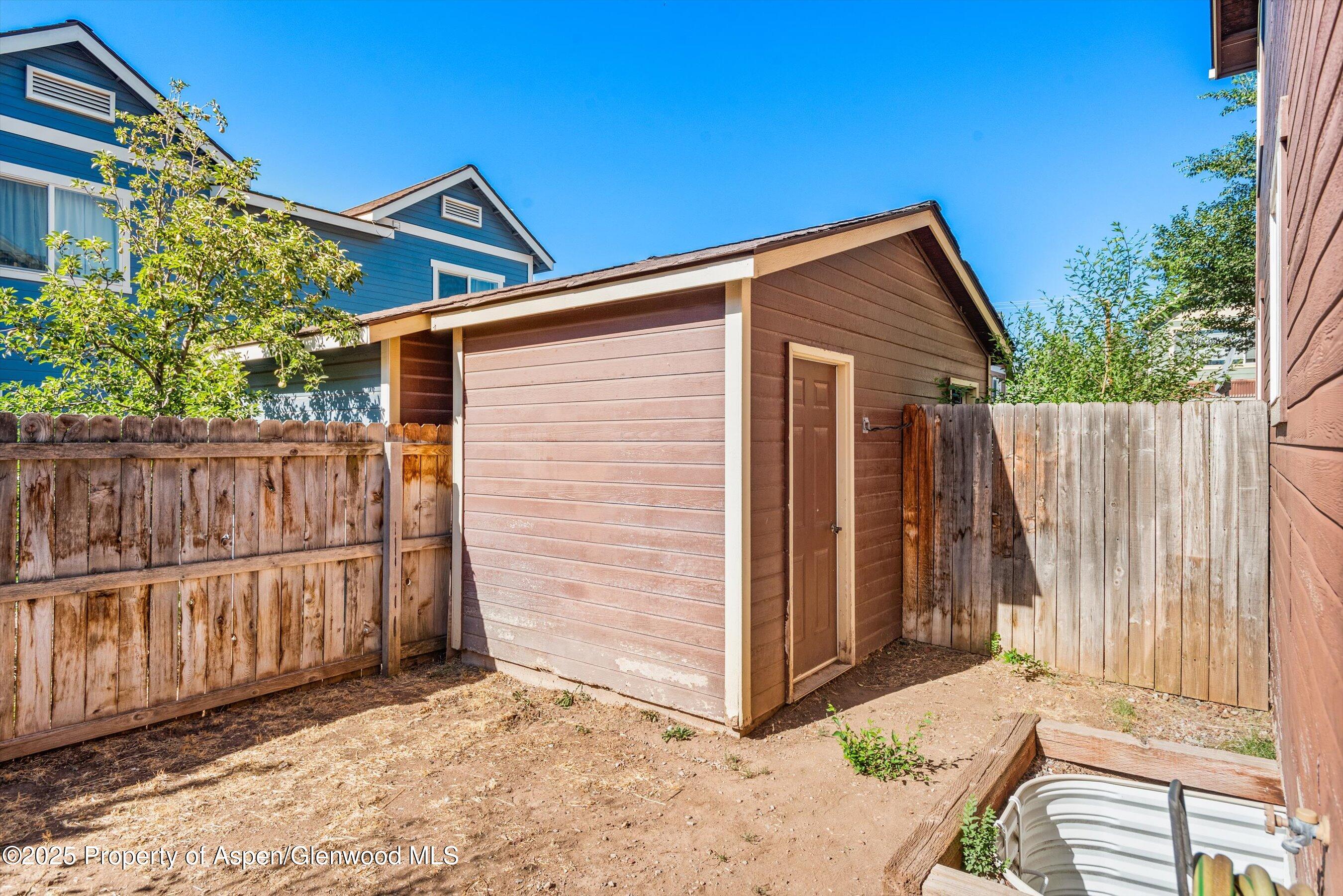 313 W Eighth Place Carbondale CO 81623