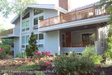 120 E Hyman Avenue Aspen CO 81611