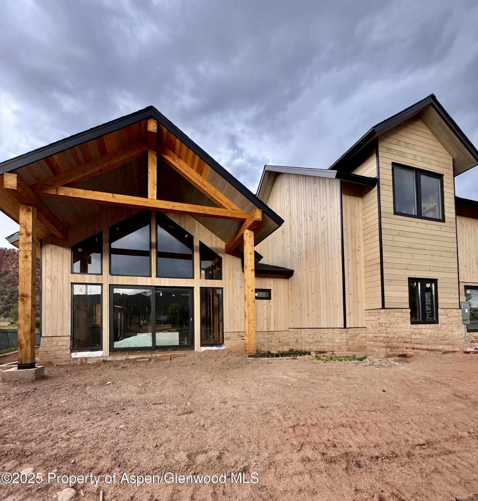 65 Upland Lane Carbondale CO 81623