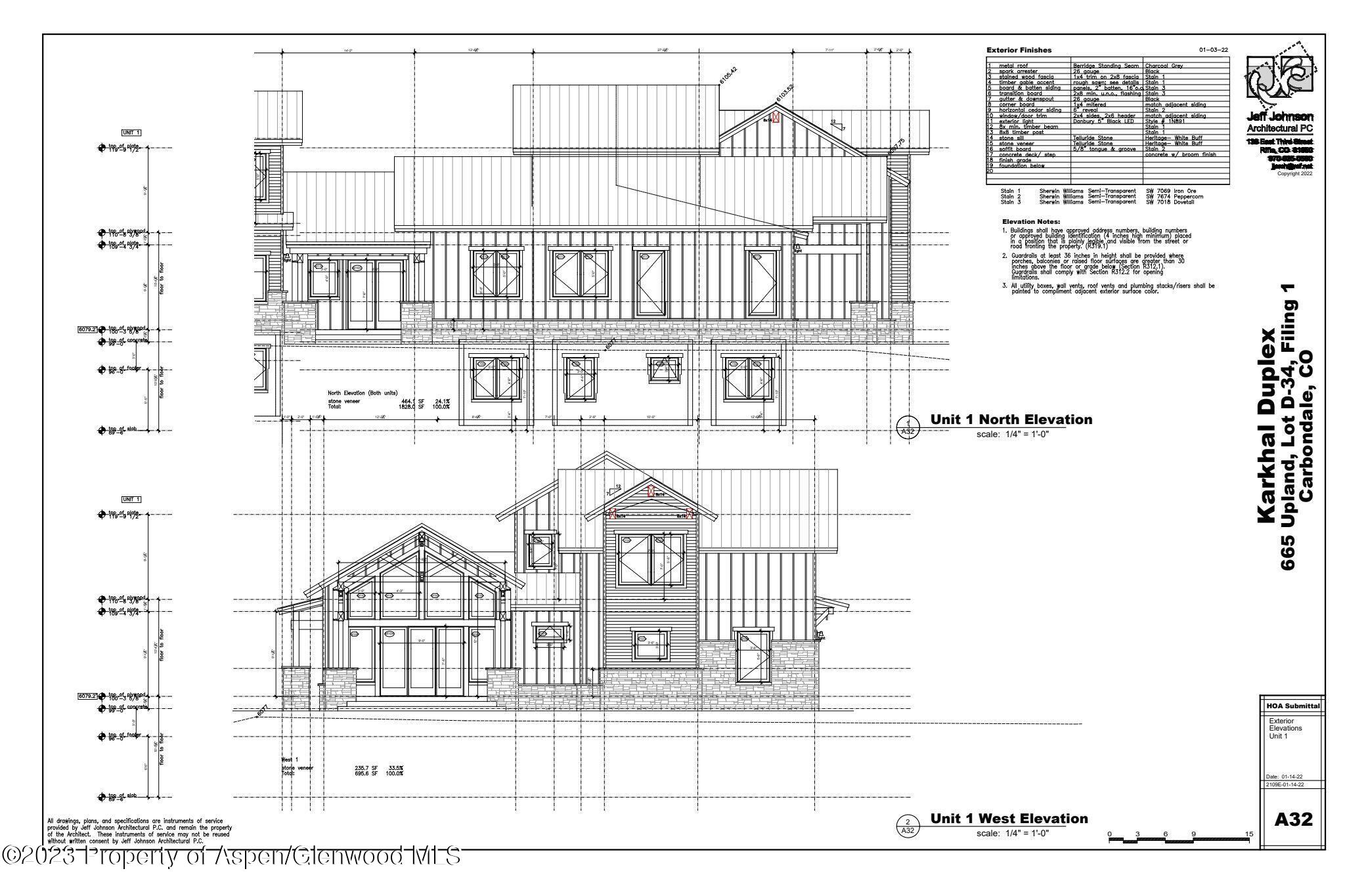 65 Upland Lane Carbondale CO 81623