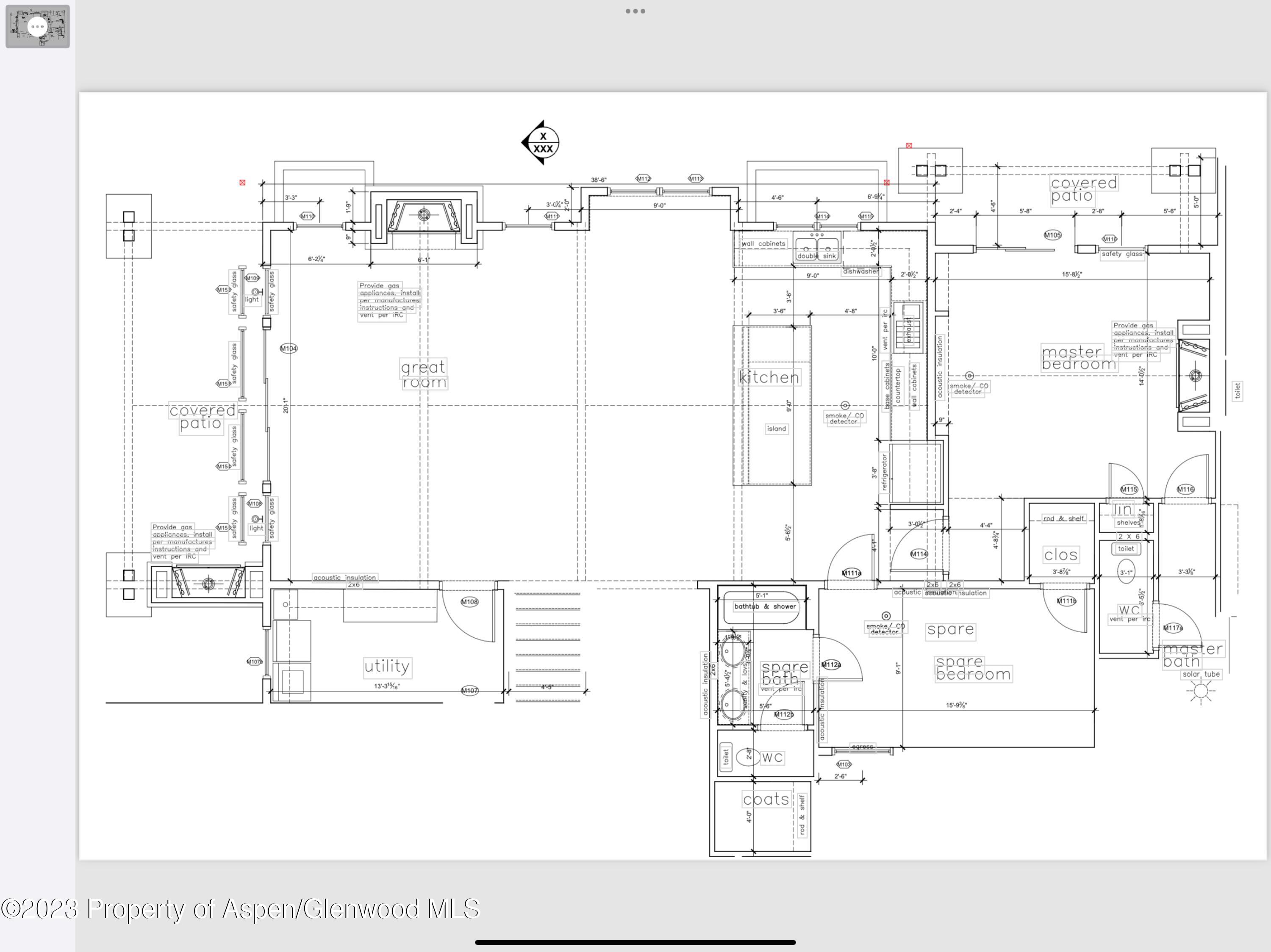 65 Upland Lane Carbondale CO 81623