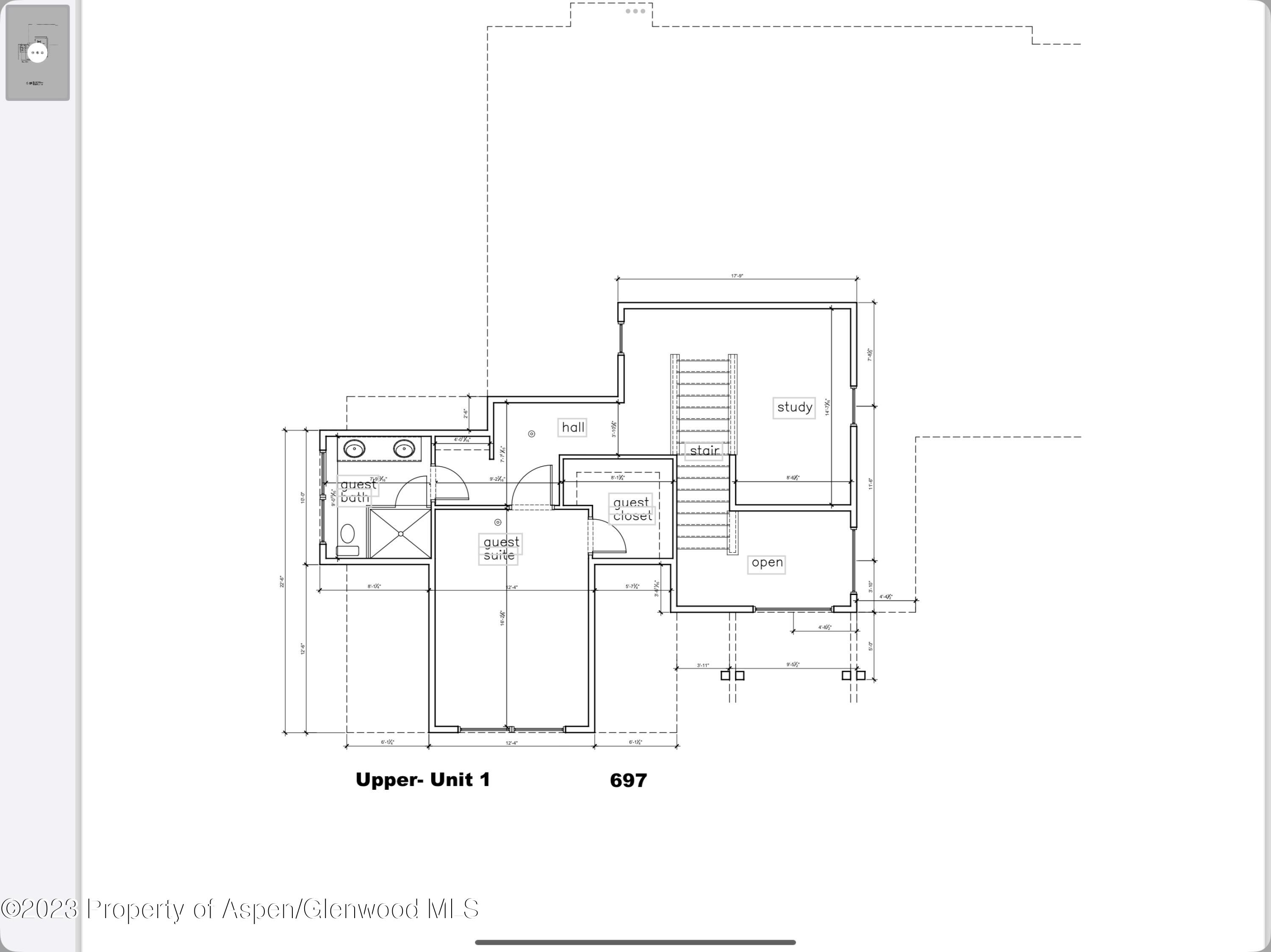 65 Upland Lane Carbondale CO 81623