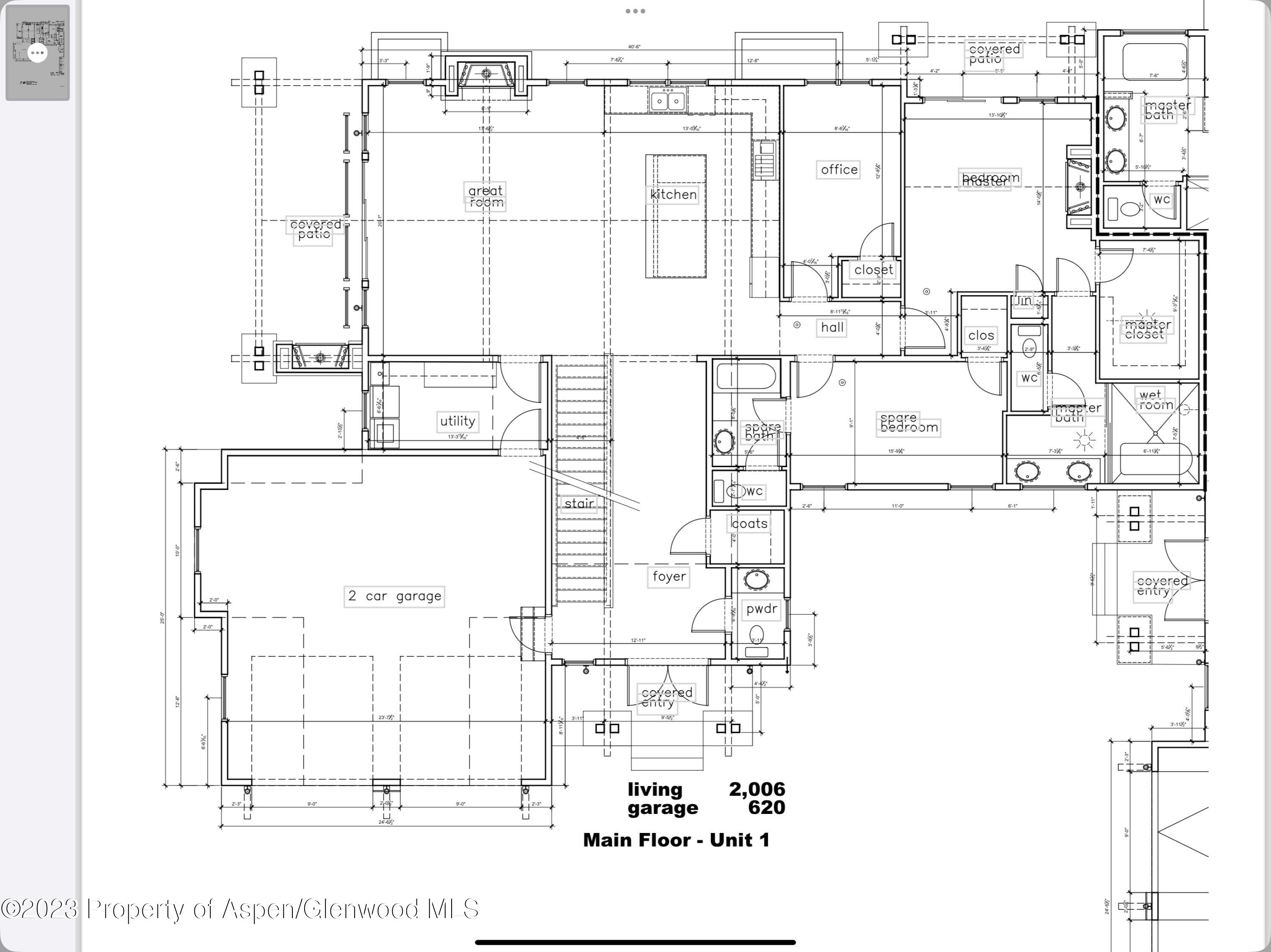 65 Upland Lane Carbondale CO 81623