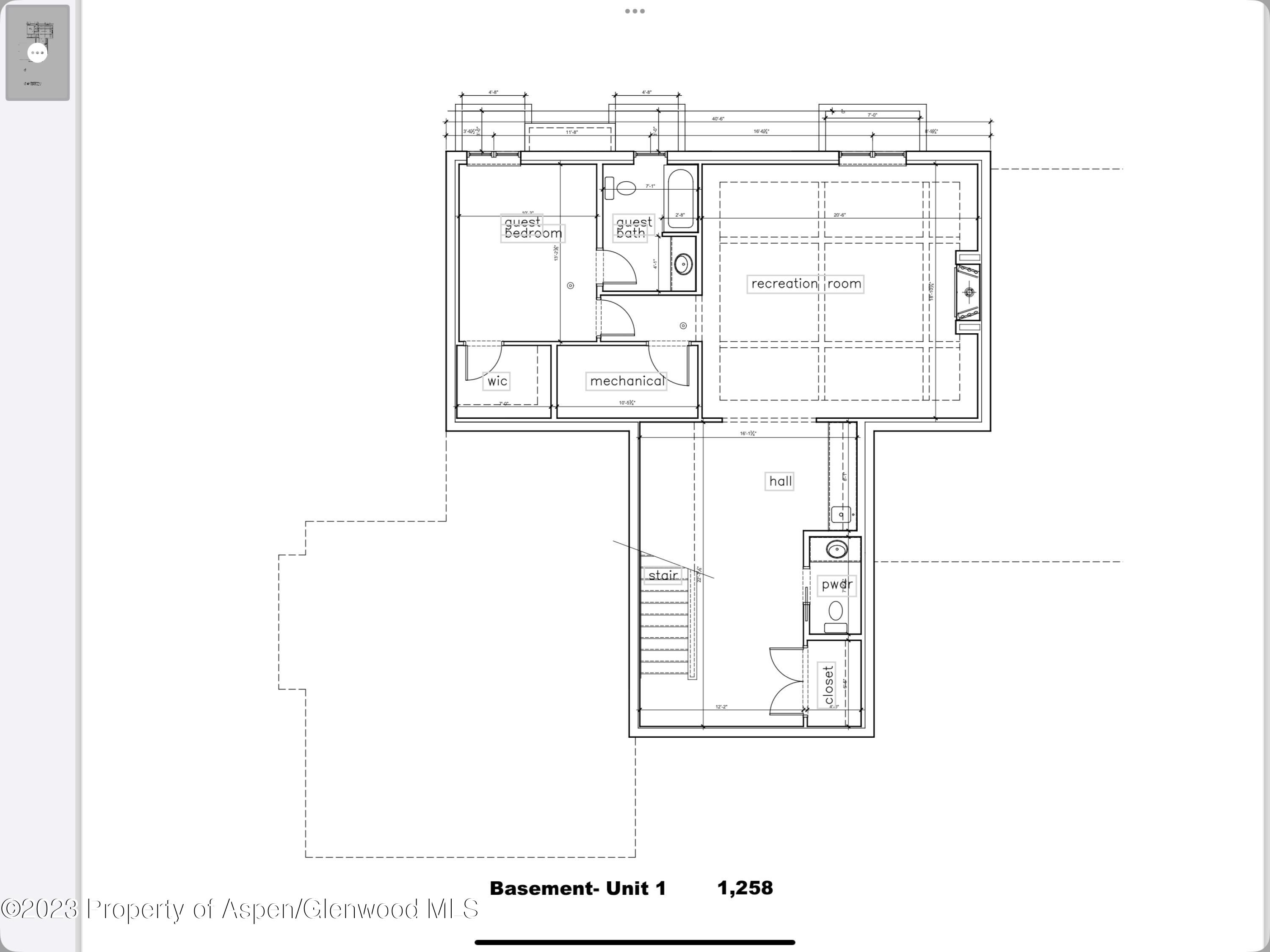 65 Upland Lane Carbondale CO 81623