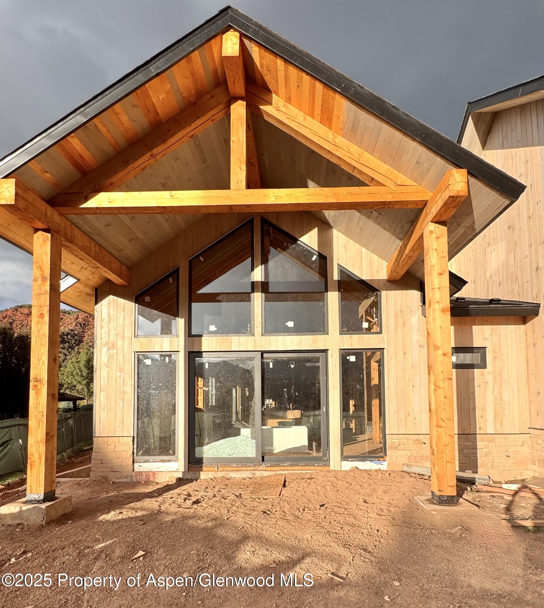 65 Upland Lane Carbondale CO 81623