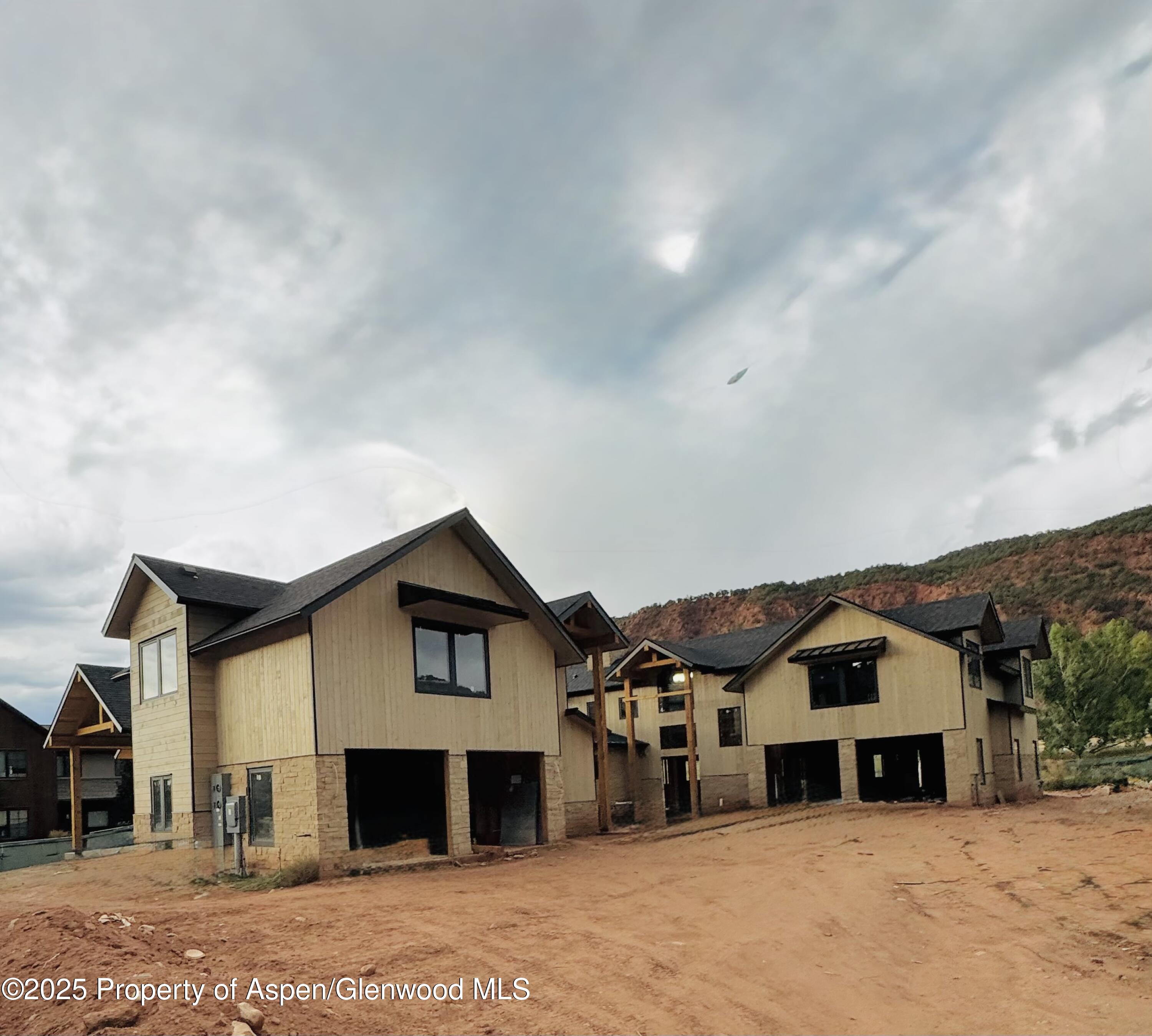 65 Upland Lane Carbondale CO 81623