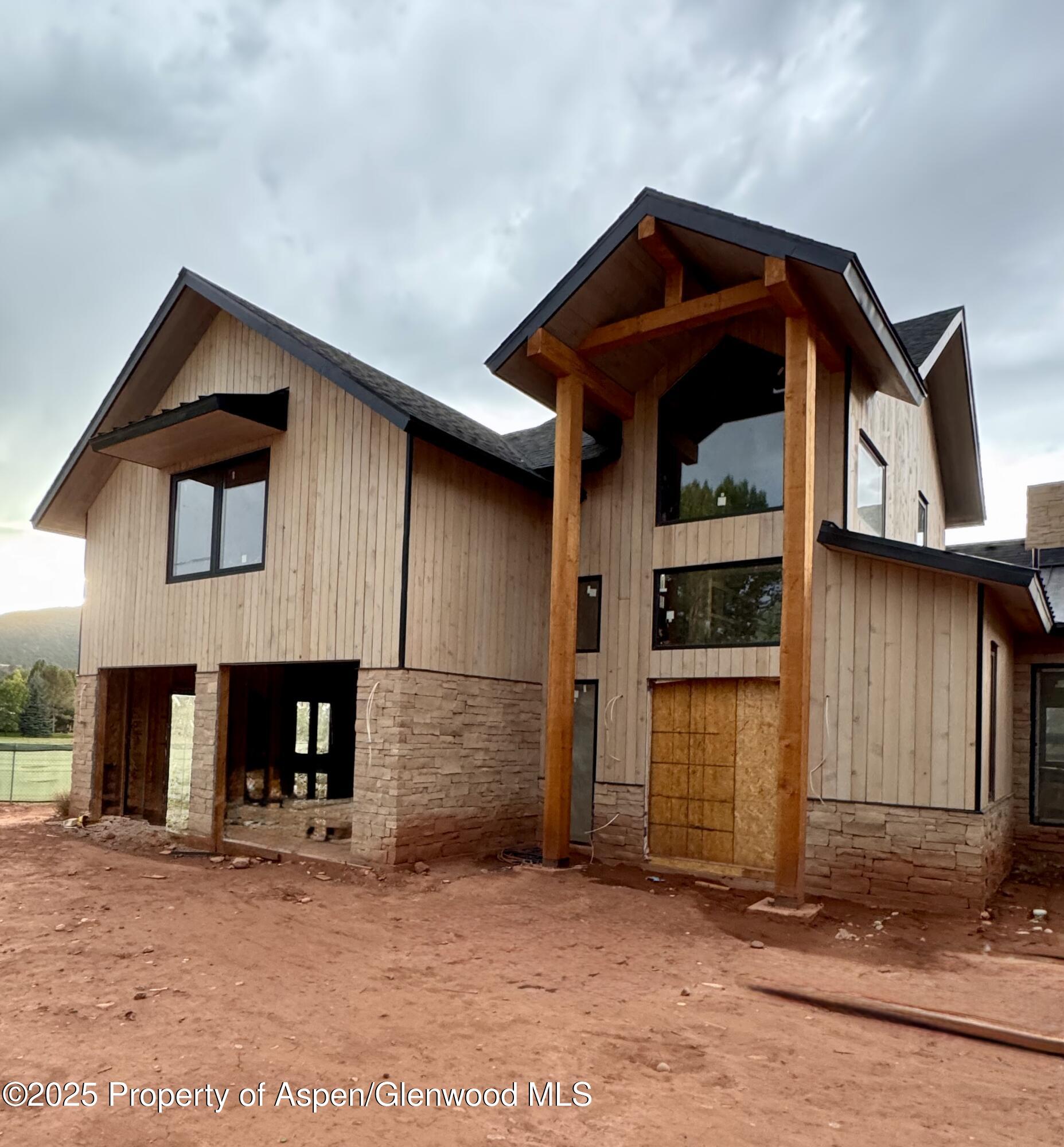 65 Upland Lane Carbondale CO 81623