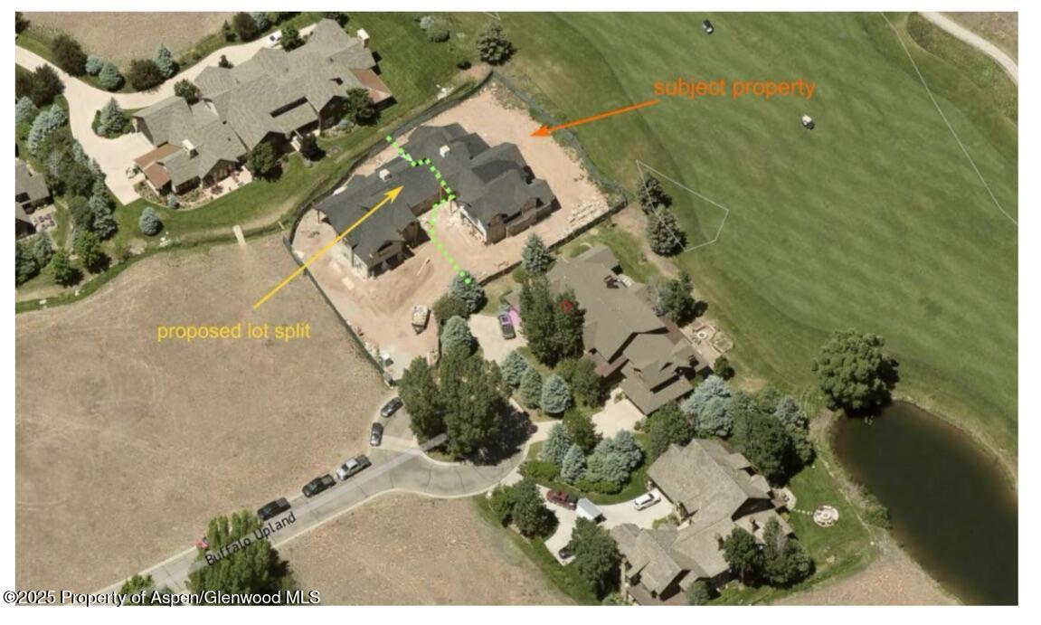 65 Upland Lane Carbondale CO 81623