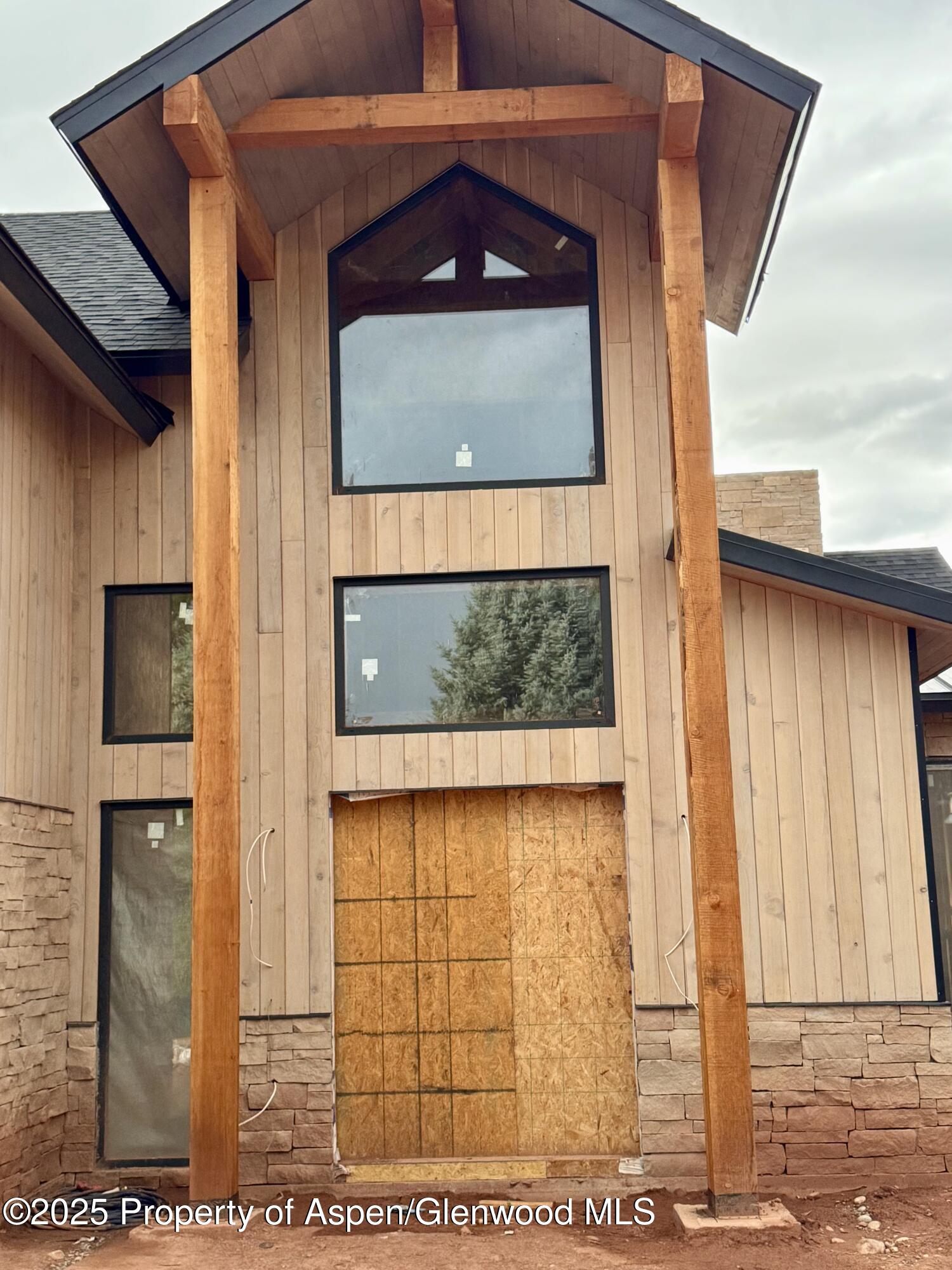 65 Upland Lane Carbondale CO 81623