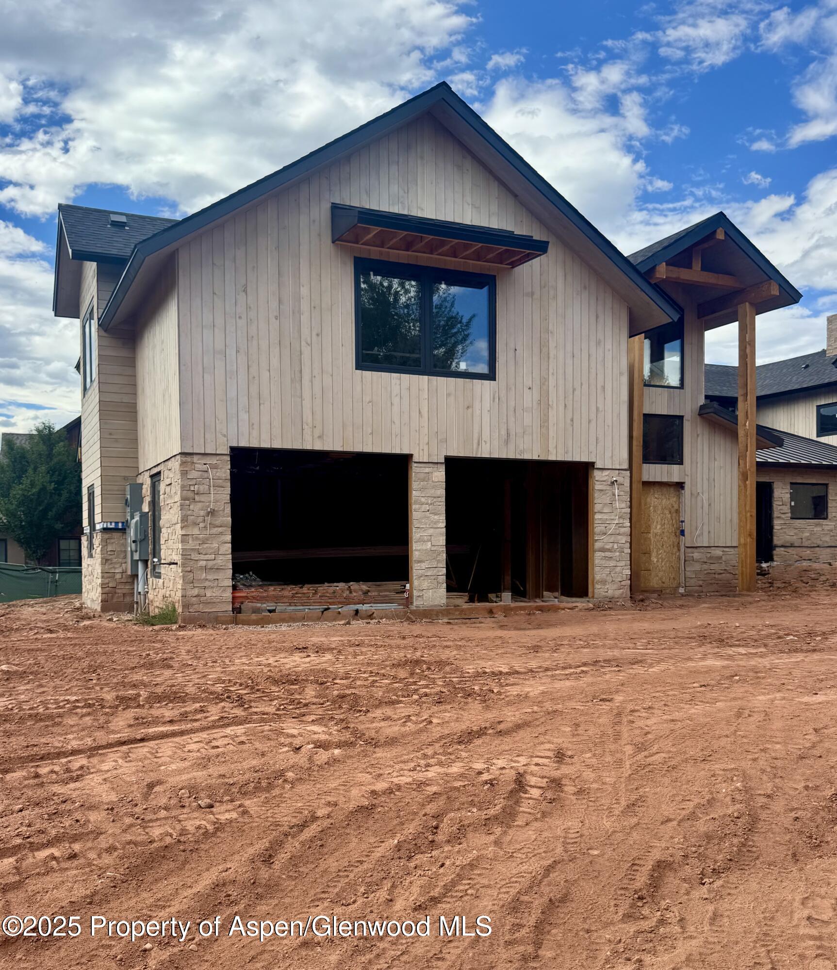 65 Upland Lane Carbondale CO 81623