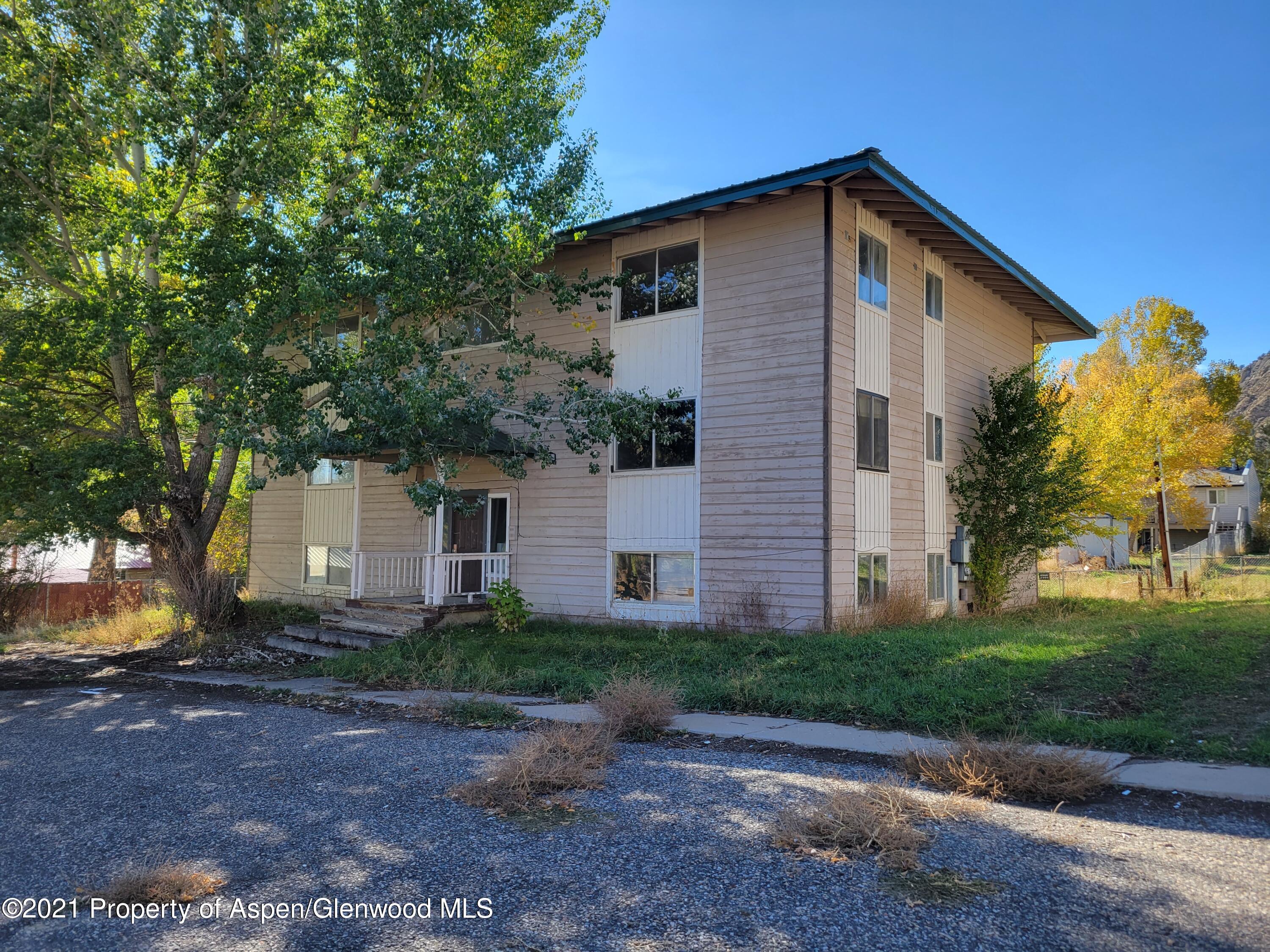 711 10th Street Meeker CO 81641