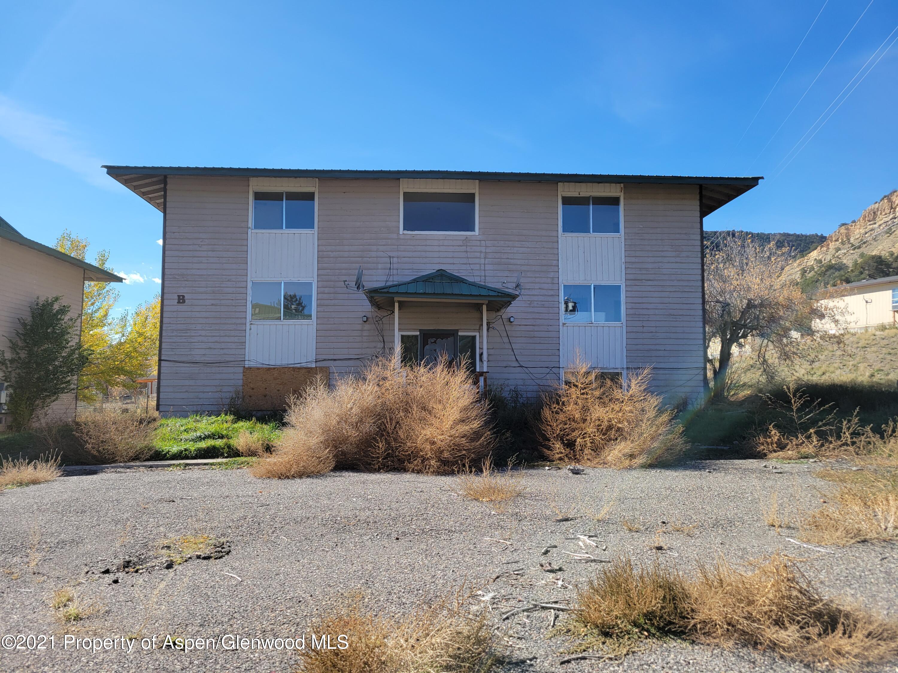 711 10th Street Meeker CO 81641